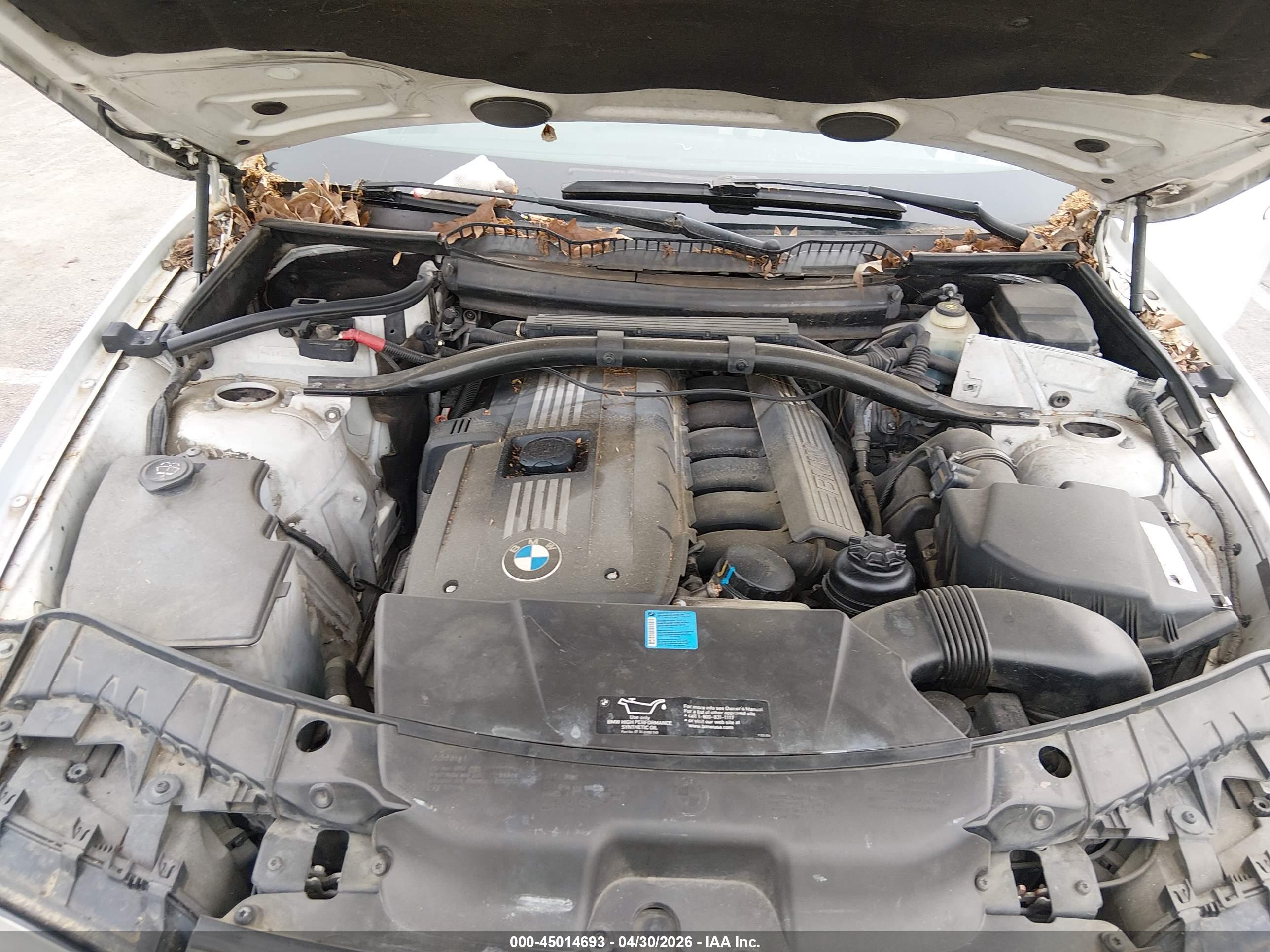BMW X3 image 10