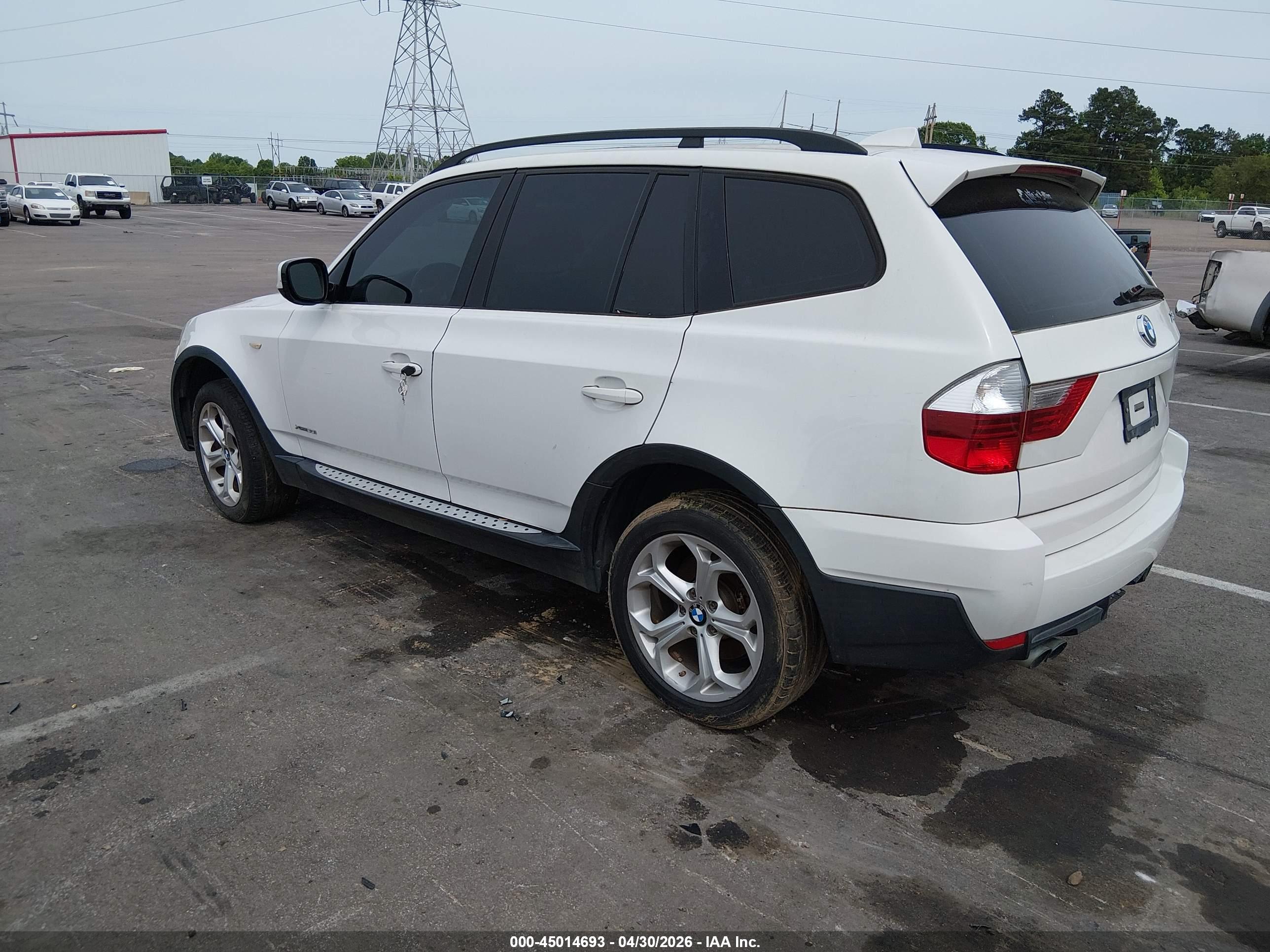 BMW X3 image 3