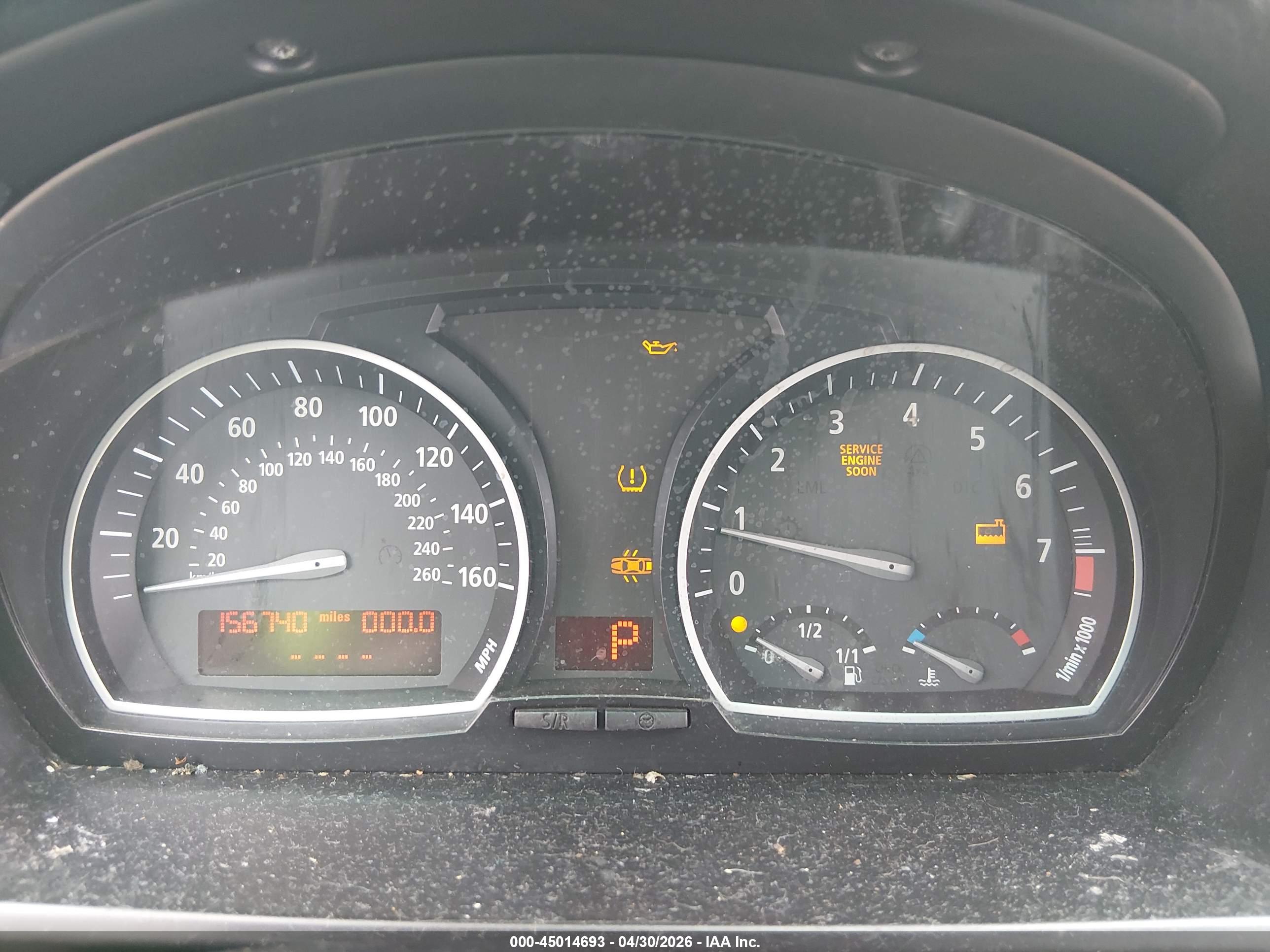BMW X3 image 7