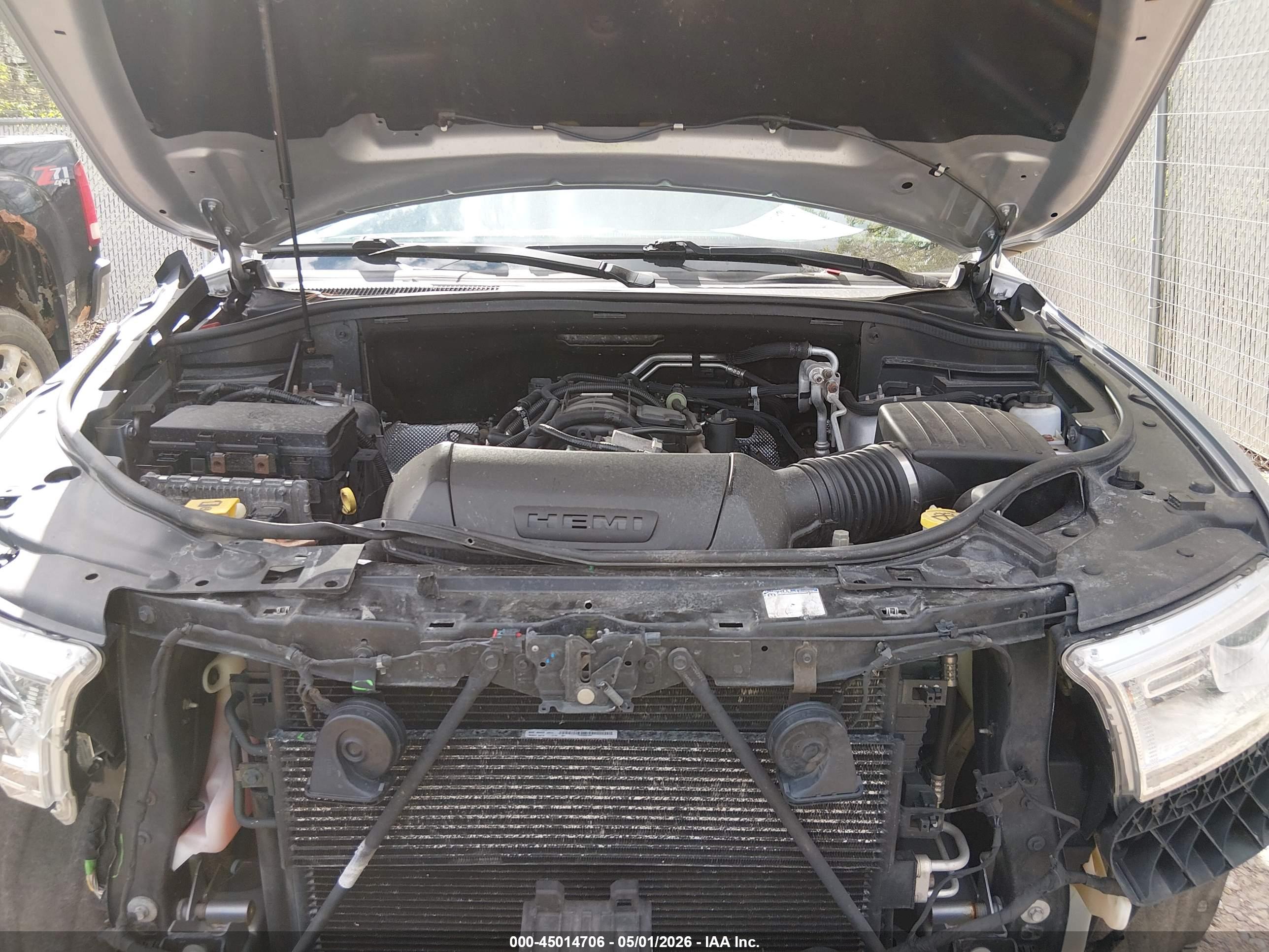 DODGE DURANGO image 10