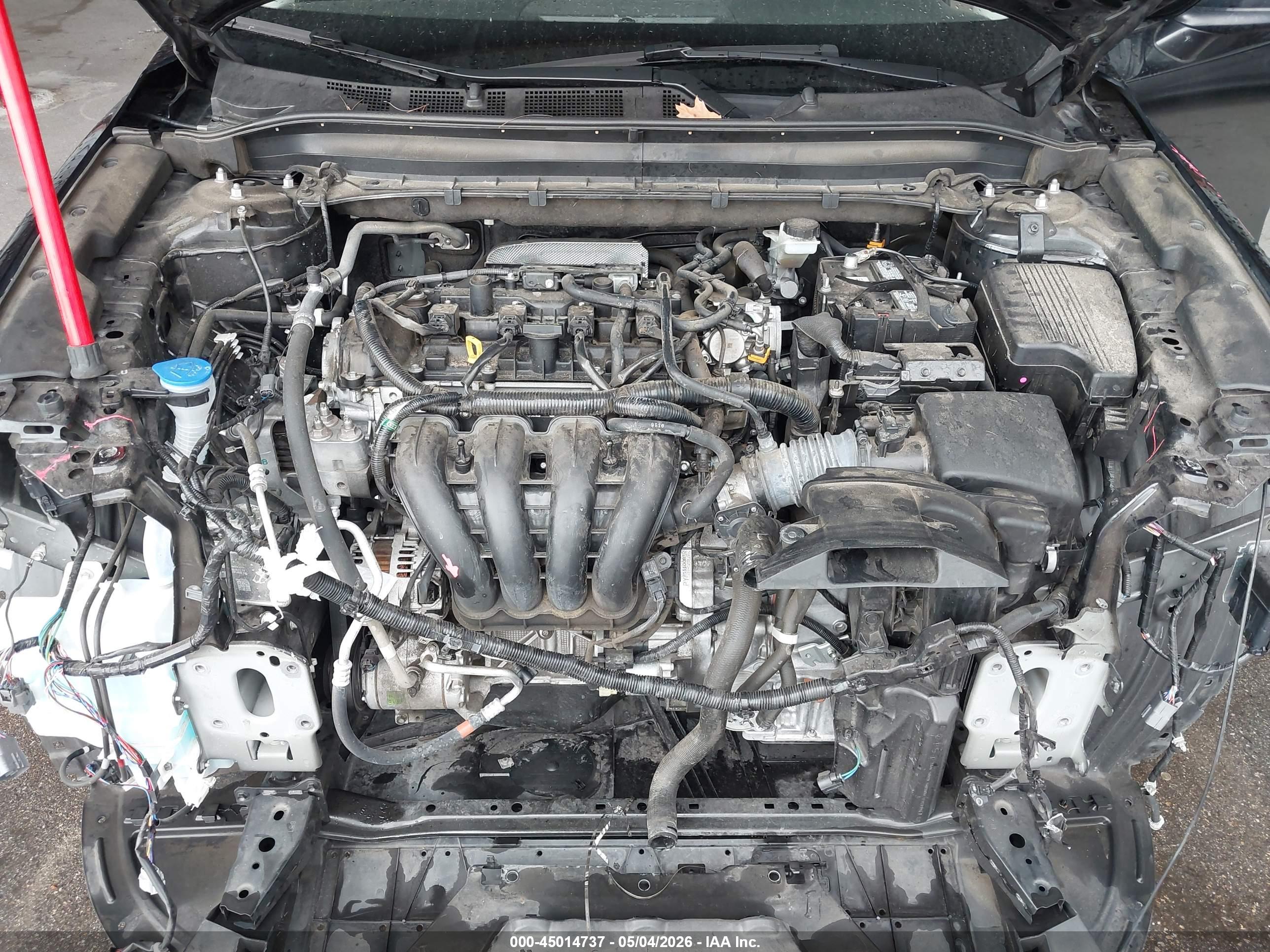 MAZDA CX-5 image 10