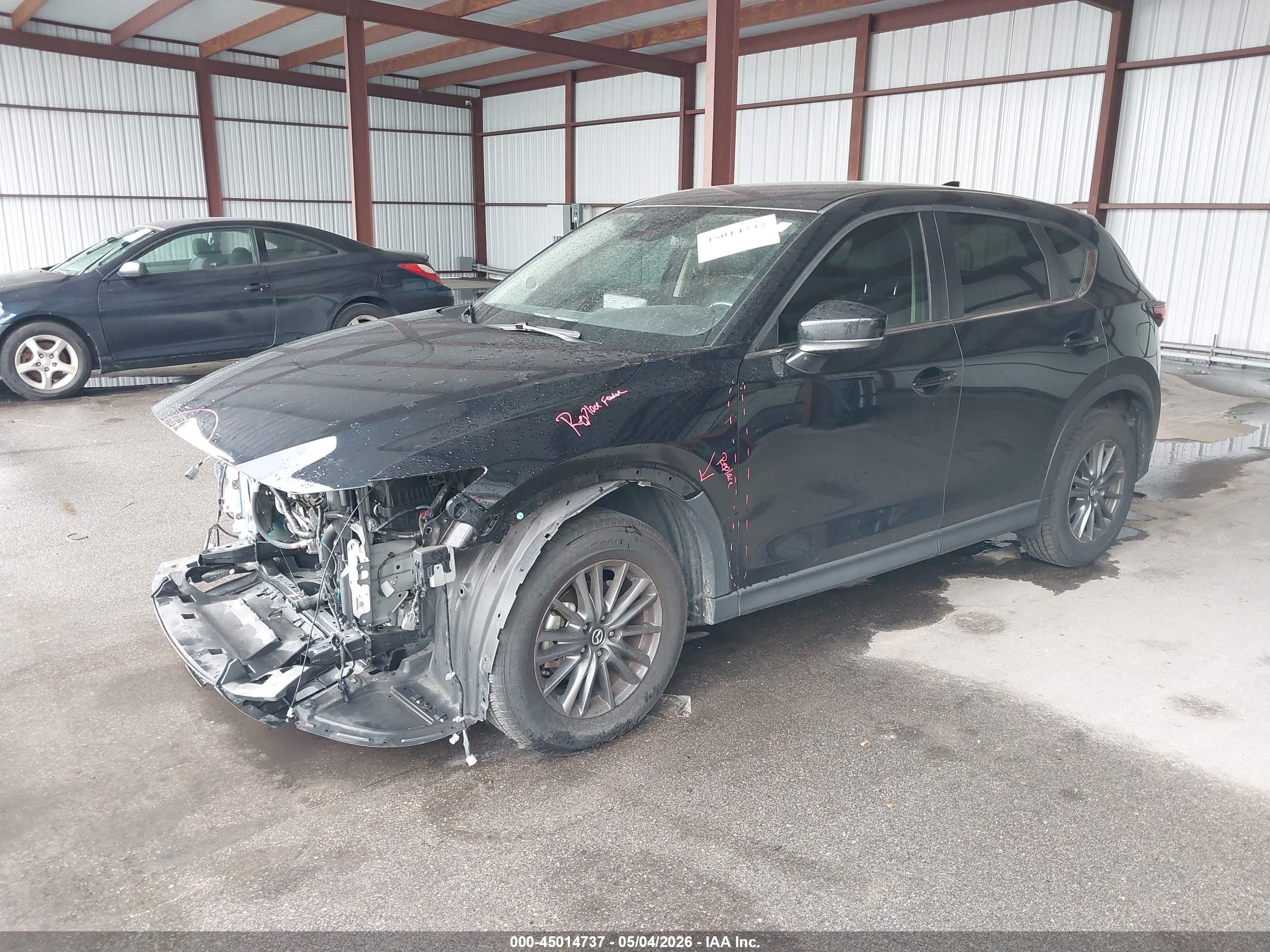 MAZDA CX-5 image 2