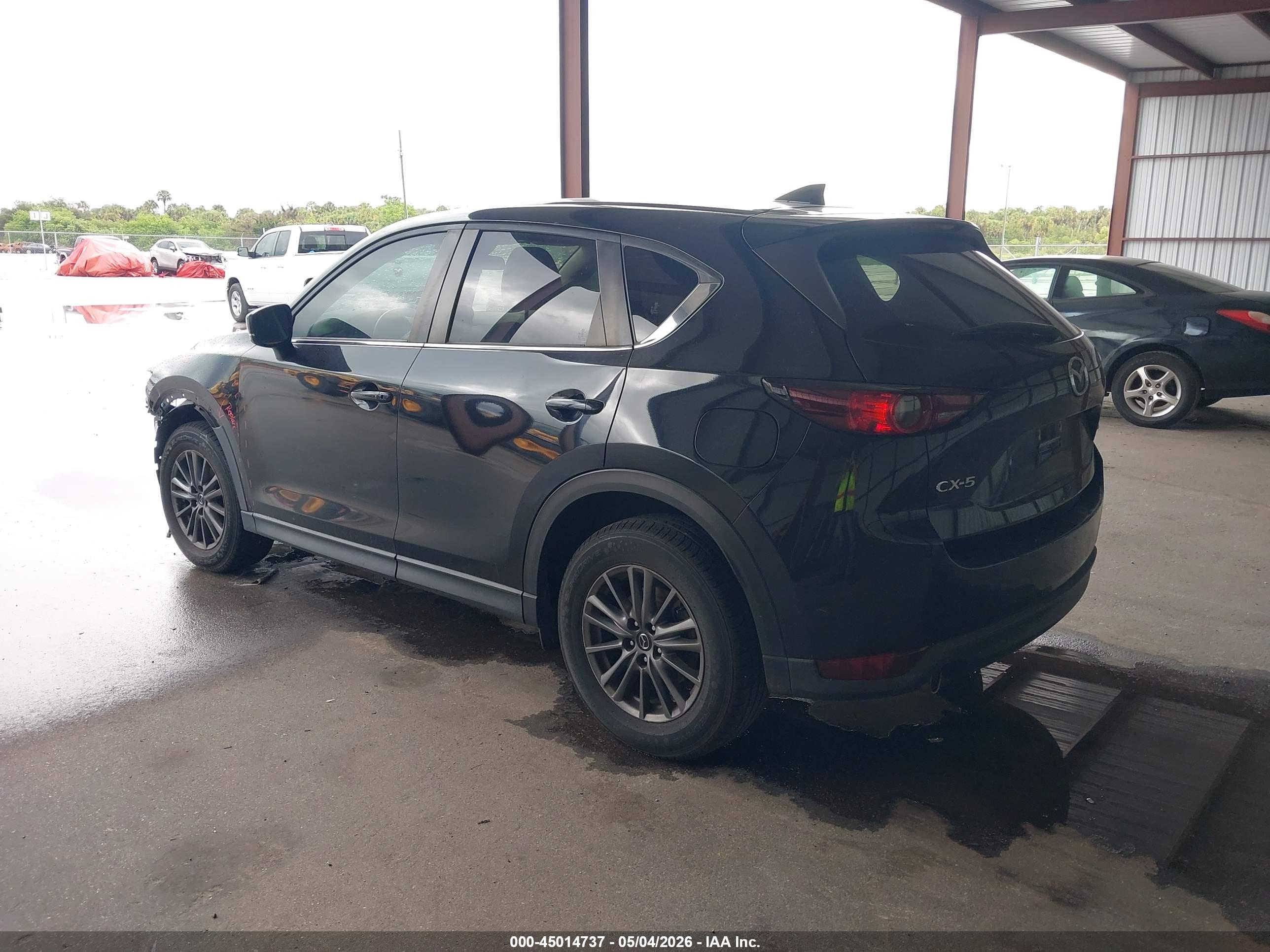 MAZDA CX-5 image 3