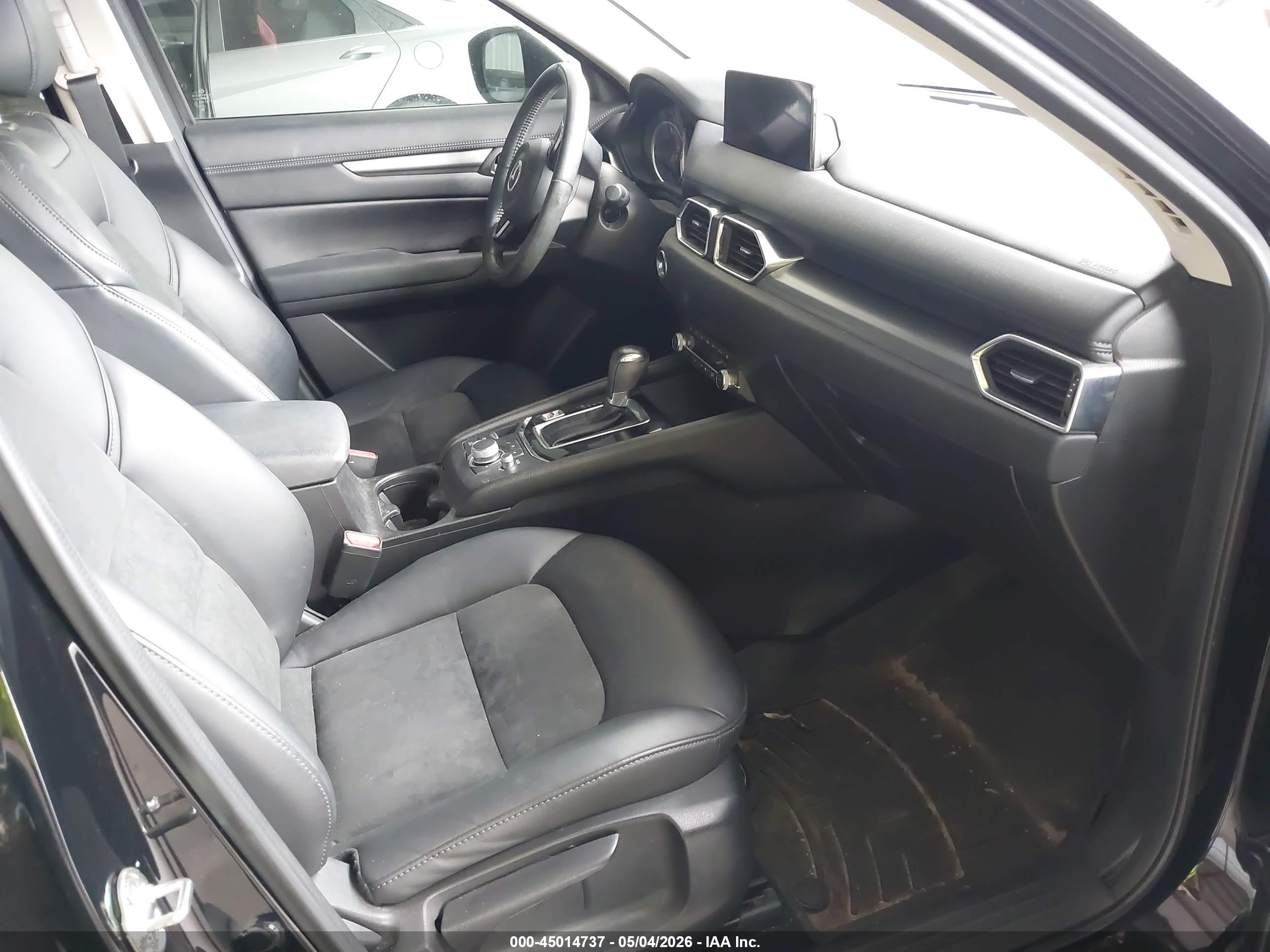 MAZDA CX-5 image 5