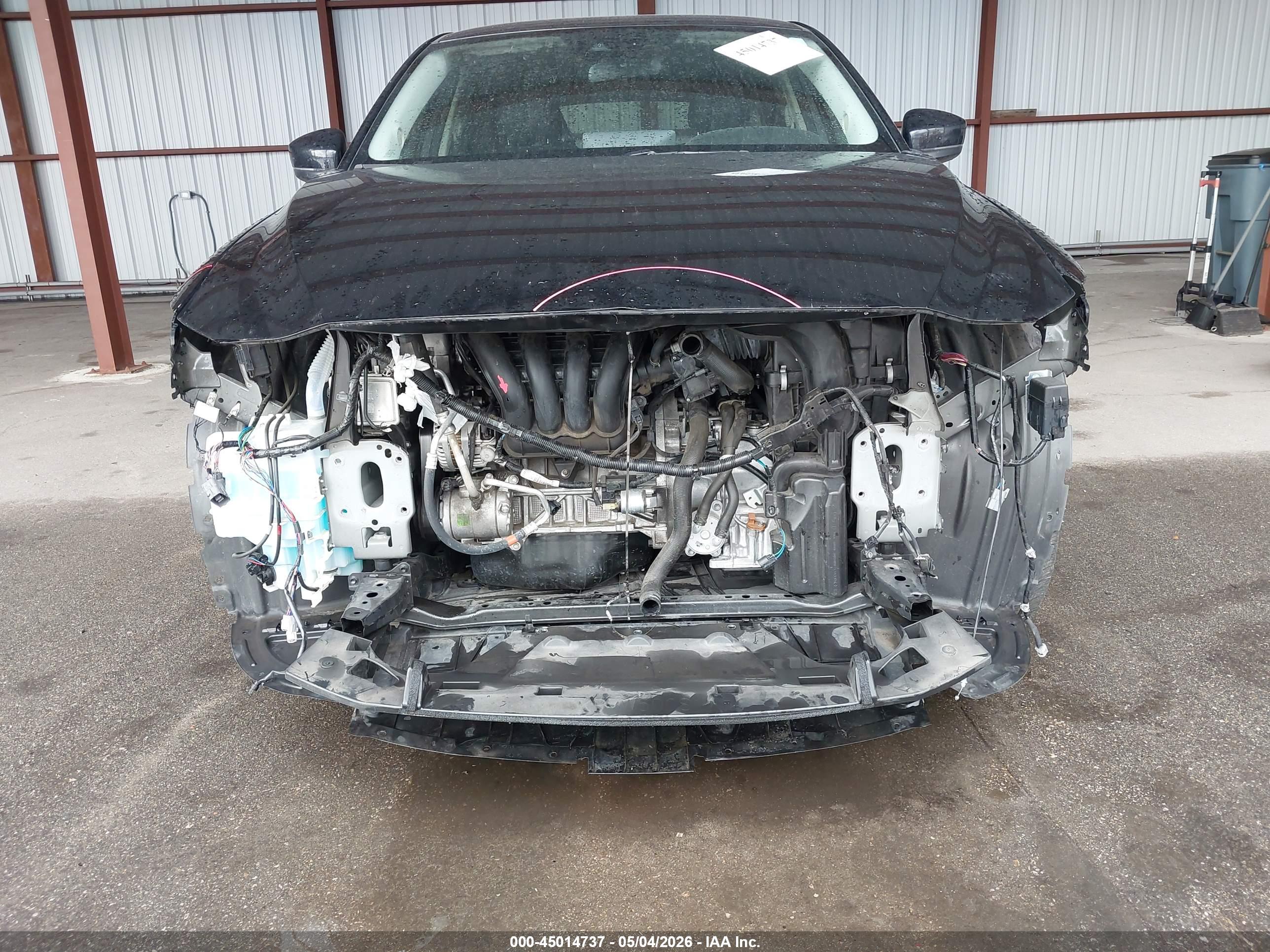 MAZDA CX-5 image 6
