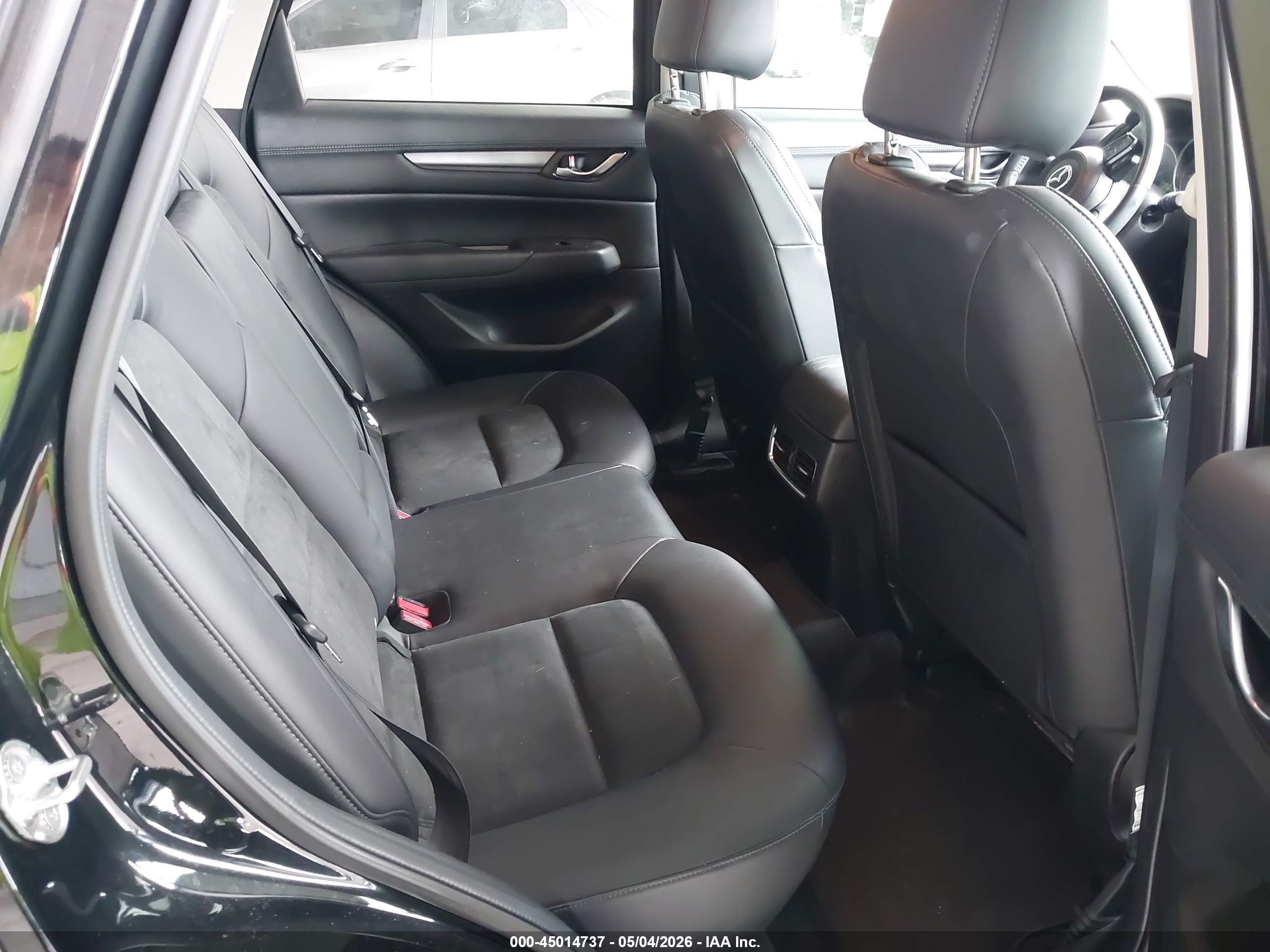 MAZDA CX-5 image 8