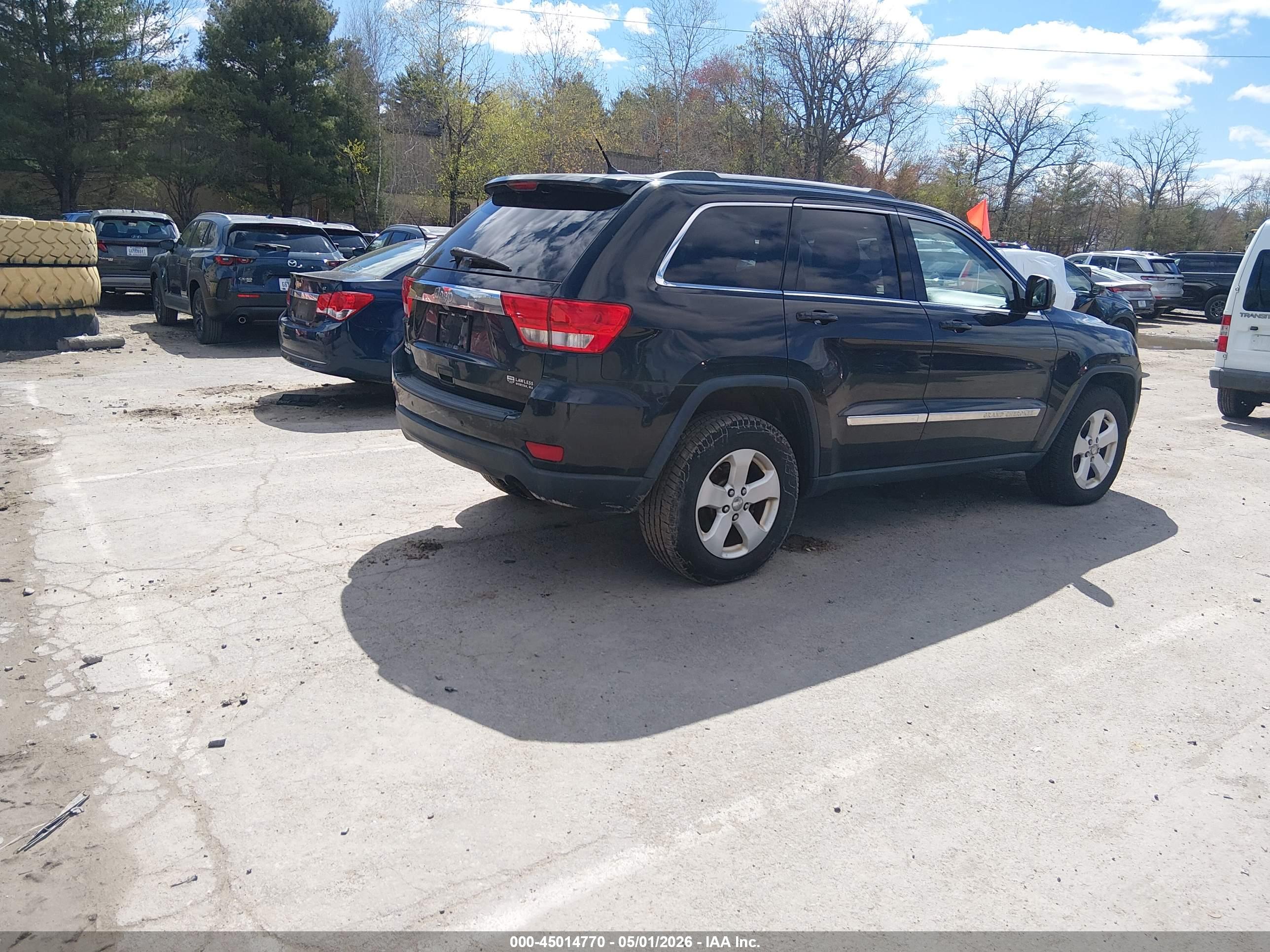 JEEP GRAND image 4