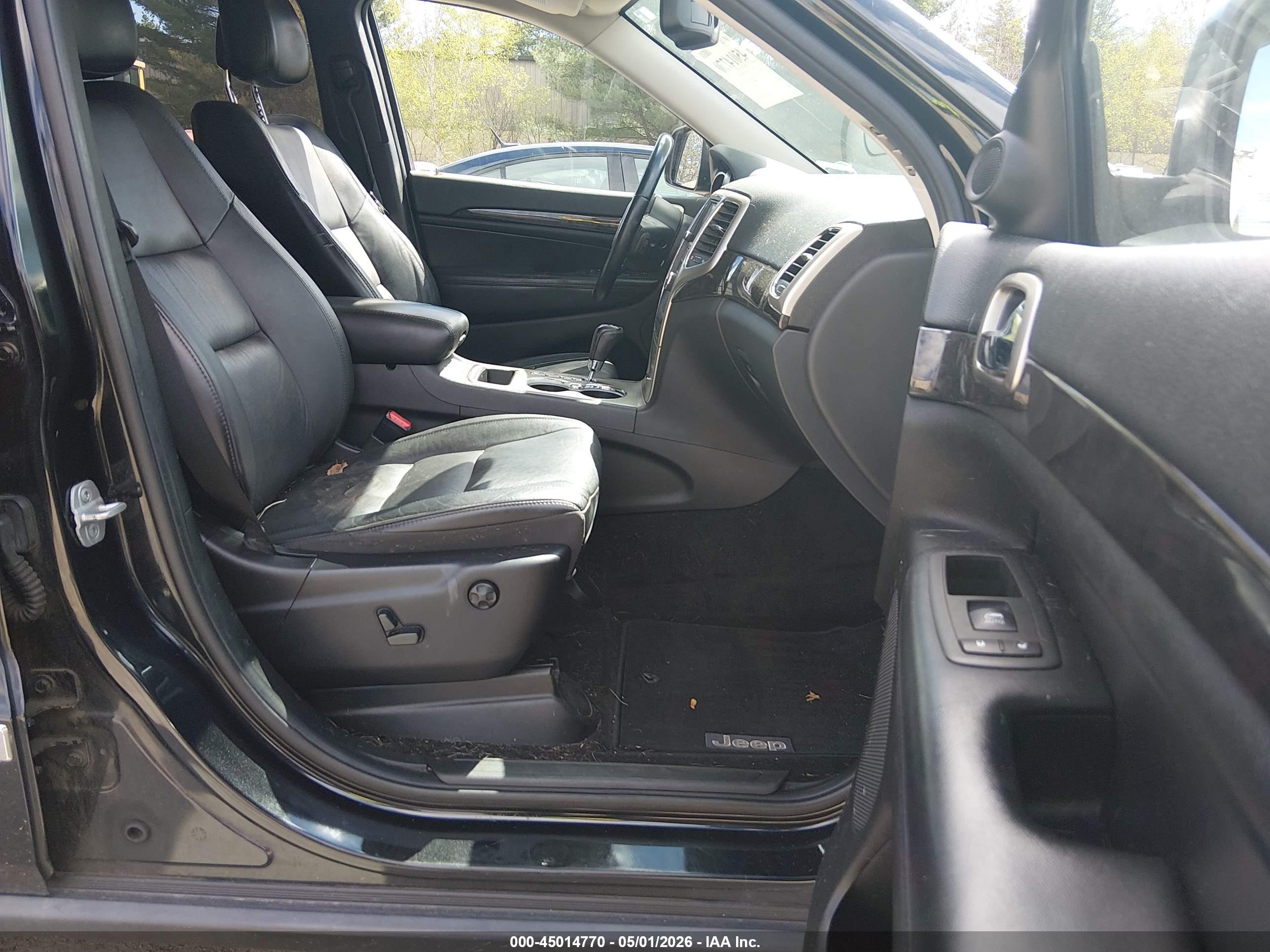 JEEP GRAND image 5