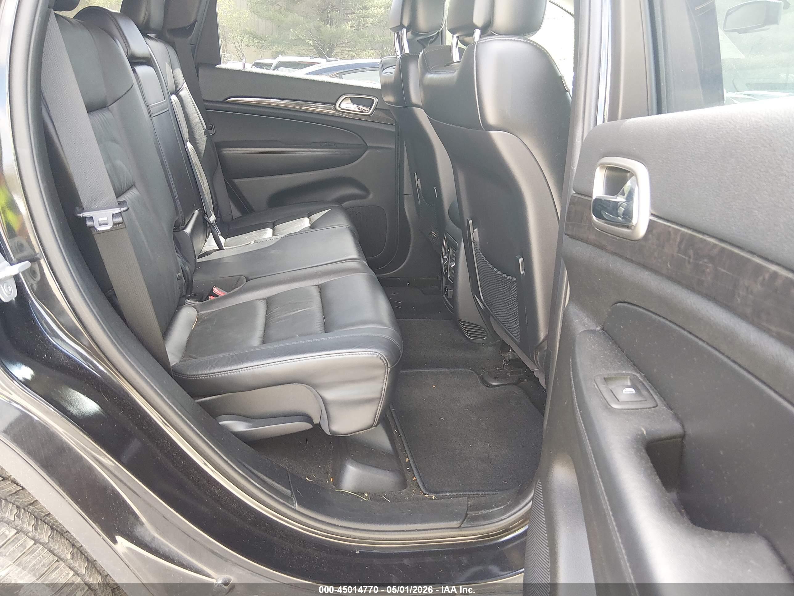 JEEP GRAND image 8