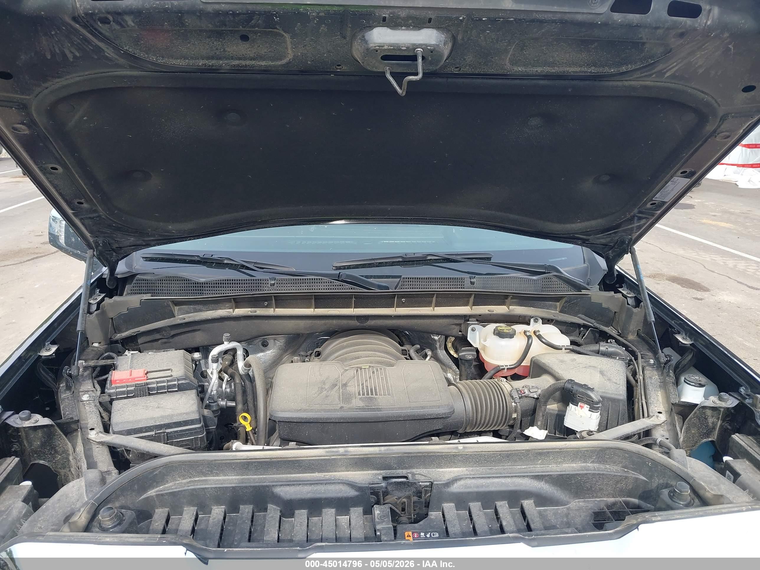 GMC SIERRA image 10