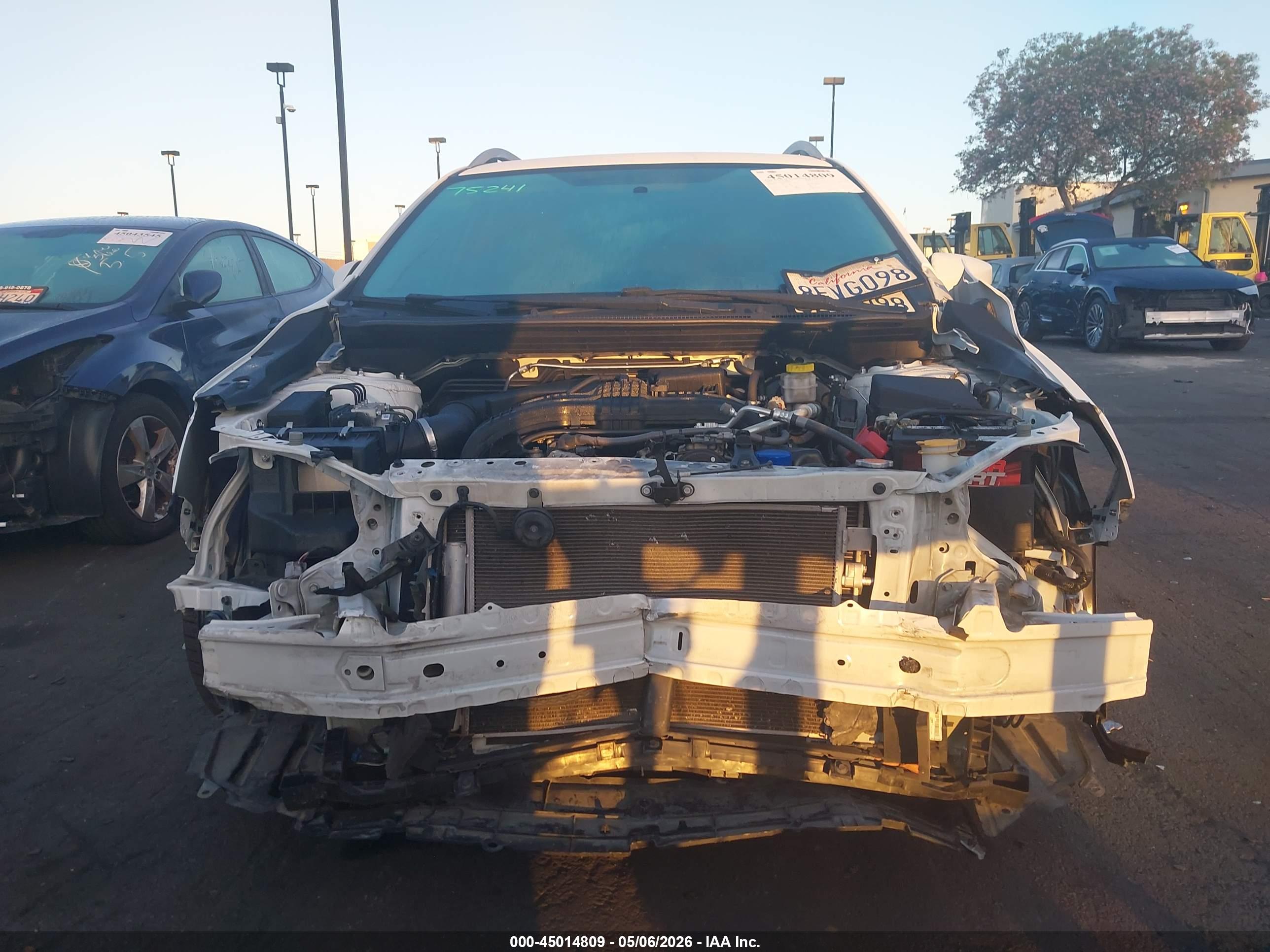 SUBARU IMPREZA image 6