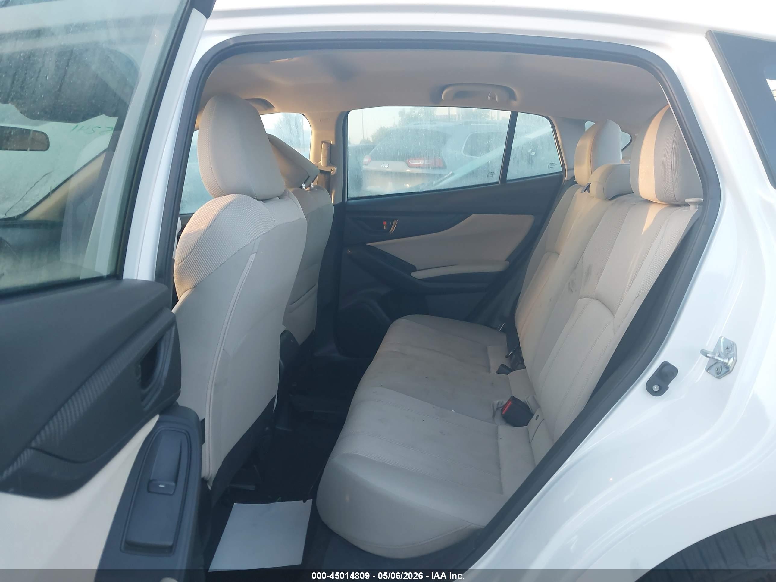 SUBARU IMPREZA image 8