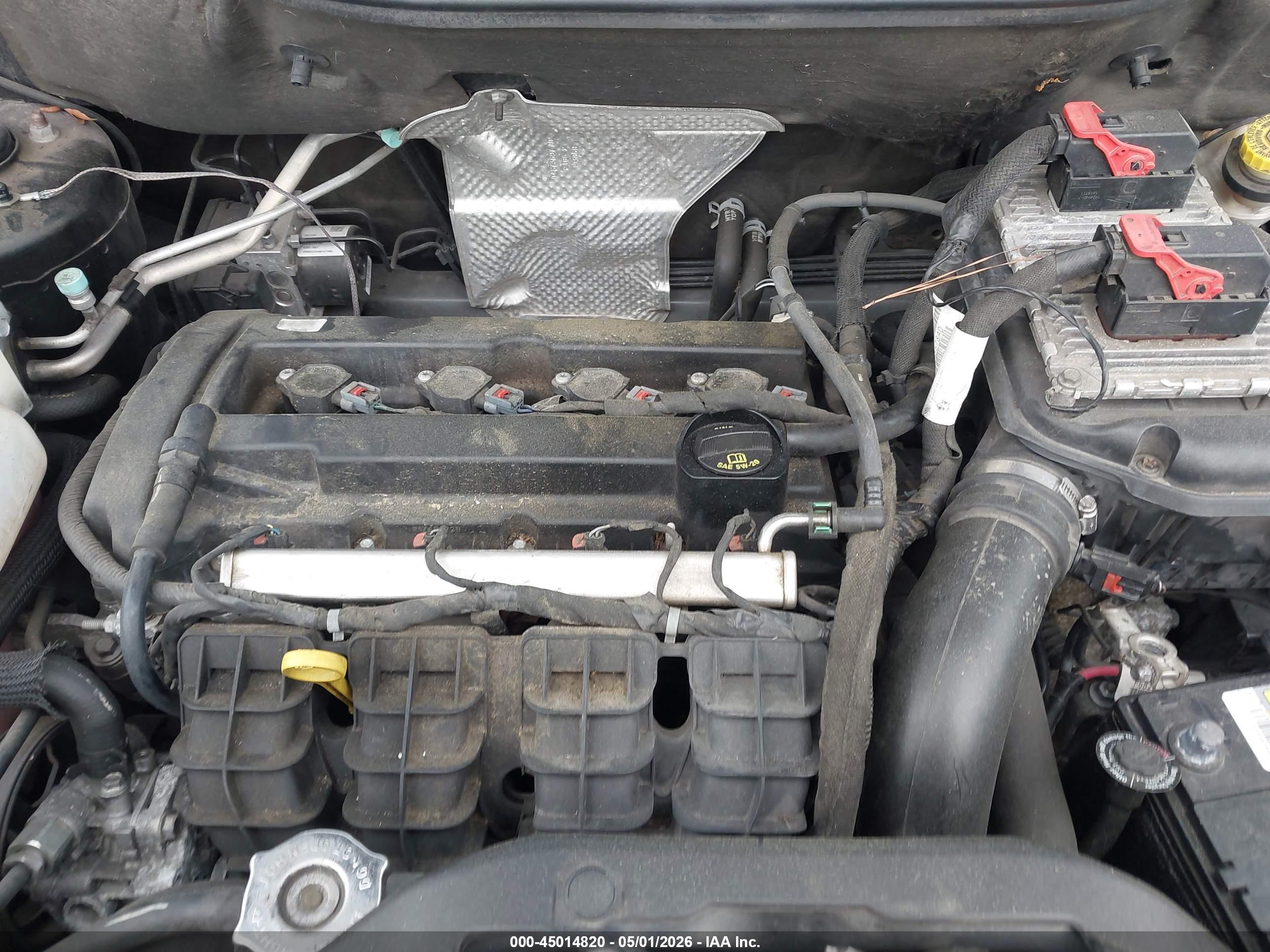 JEEP PATRIOT image 10