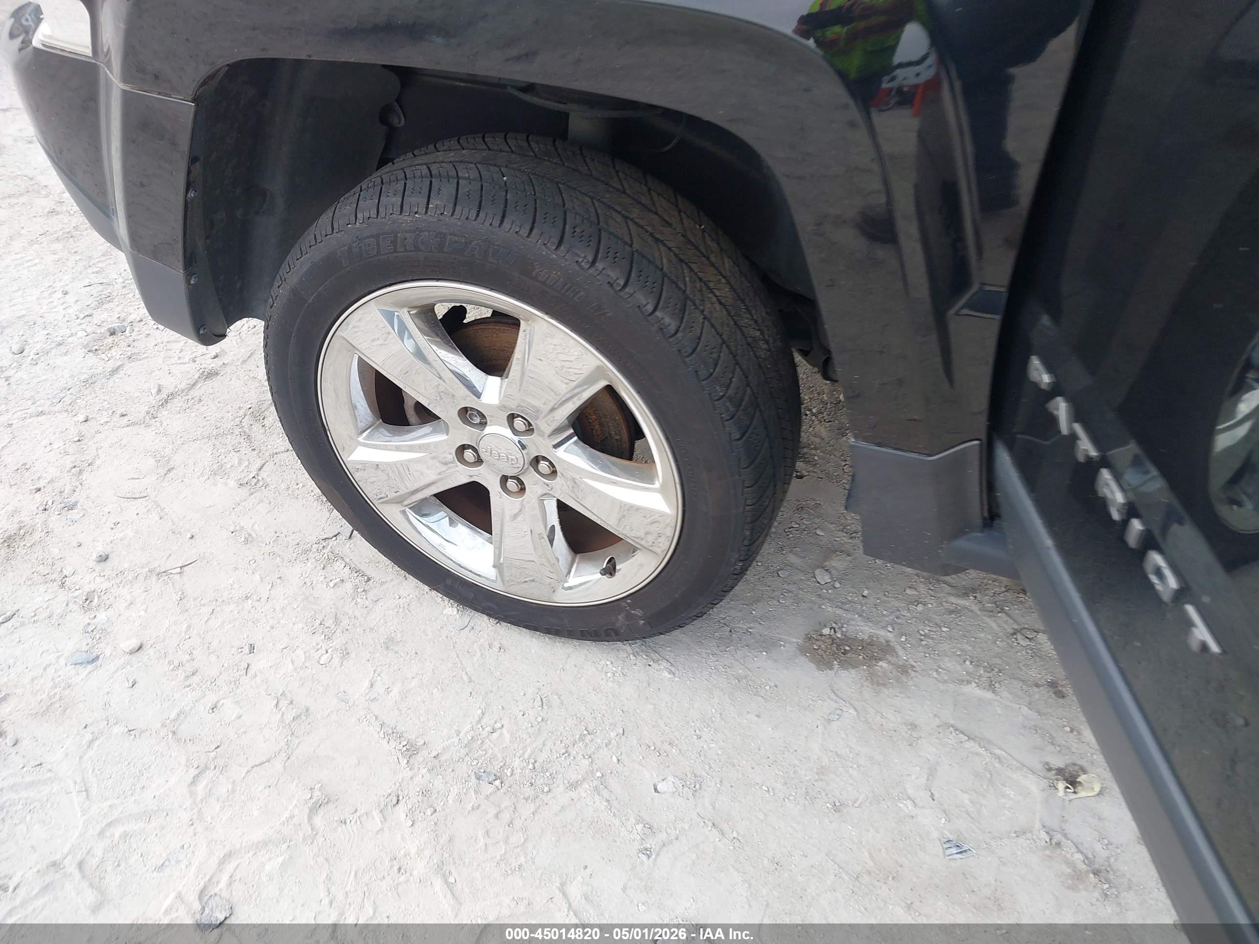 JEEP PATRIOT image 6