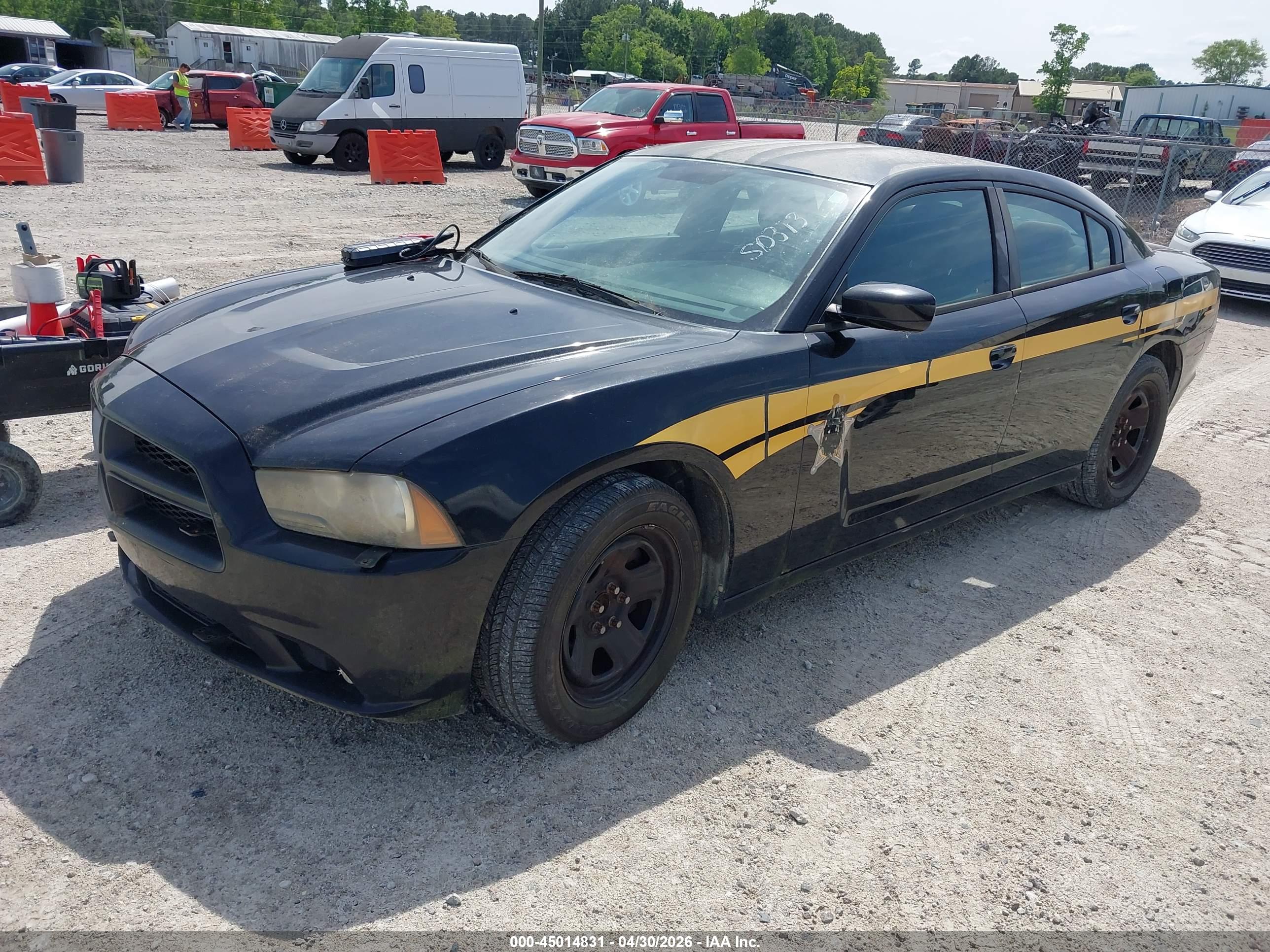 DODGE CHARGER image 2