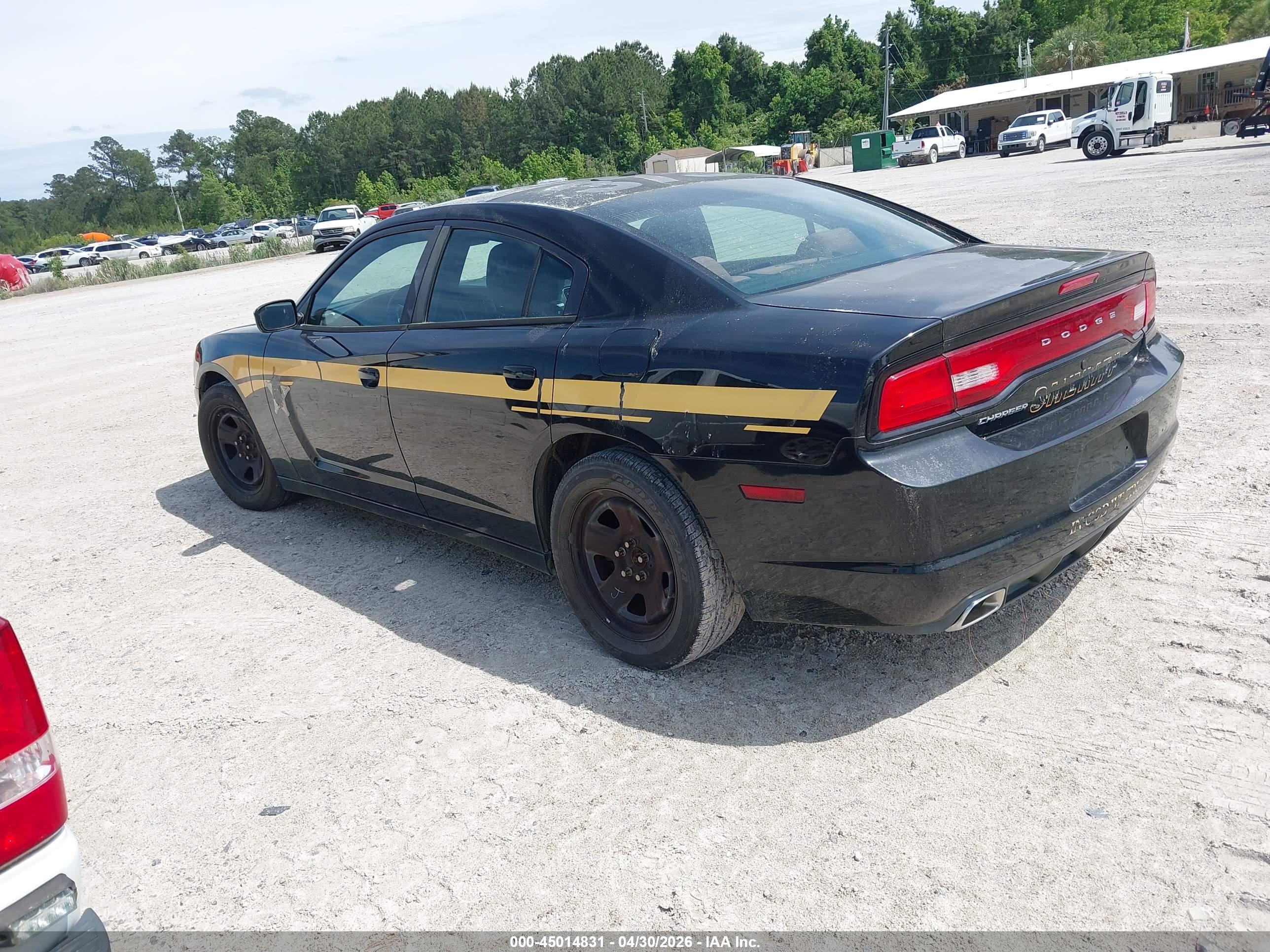 DODGE CHARGER image 3