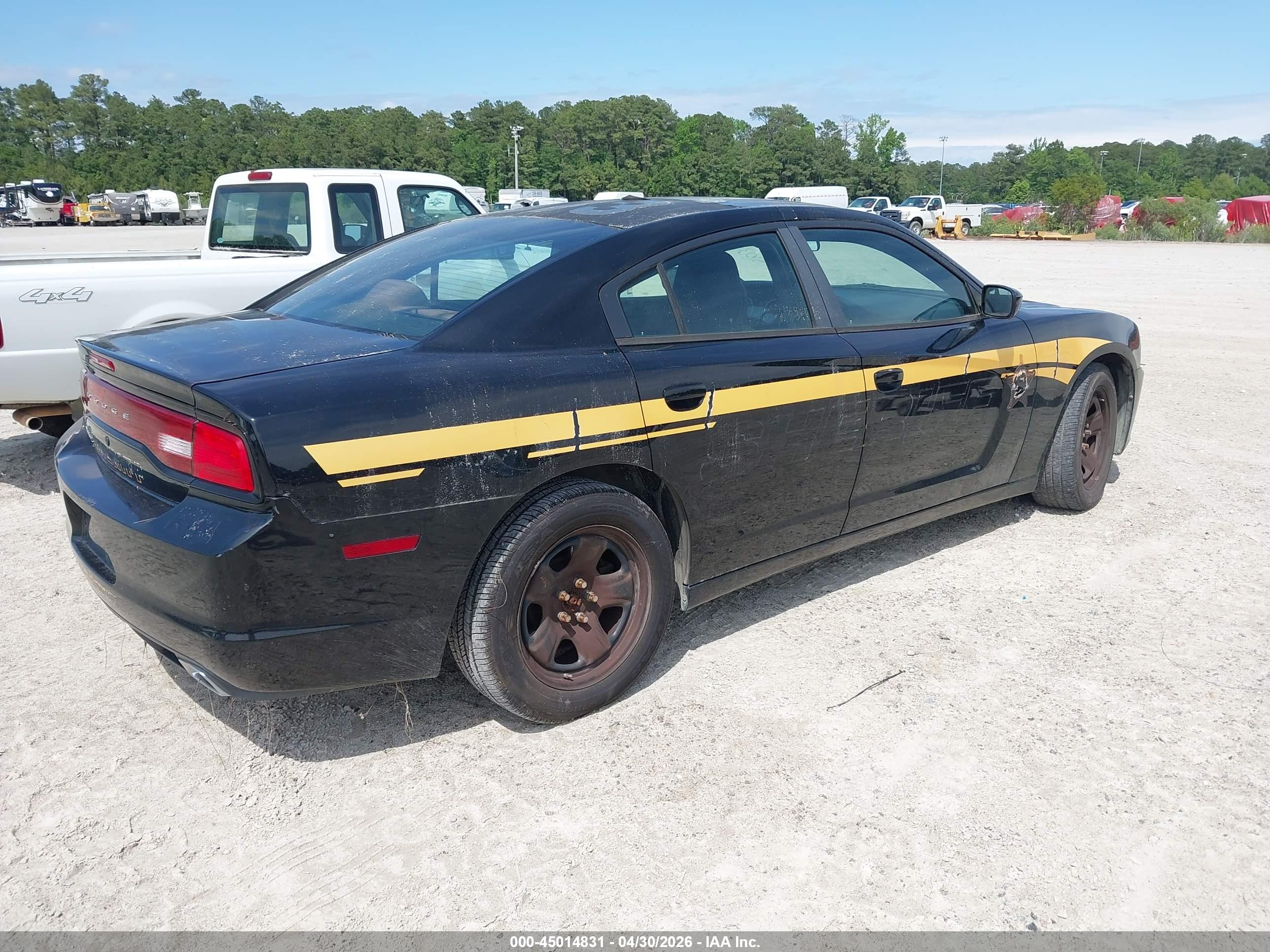 DODGE CHARGER image 4
