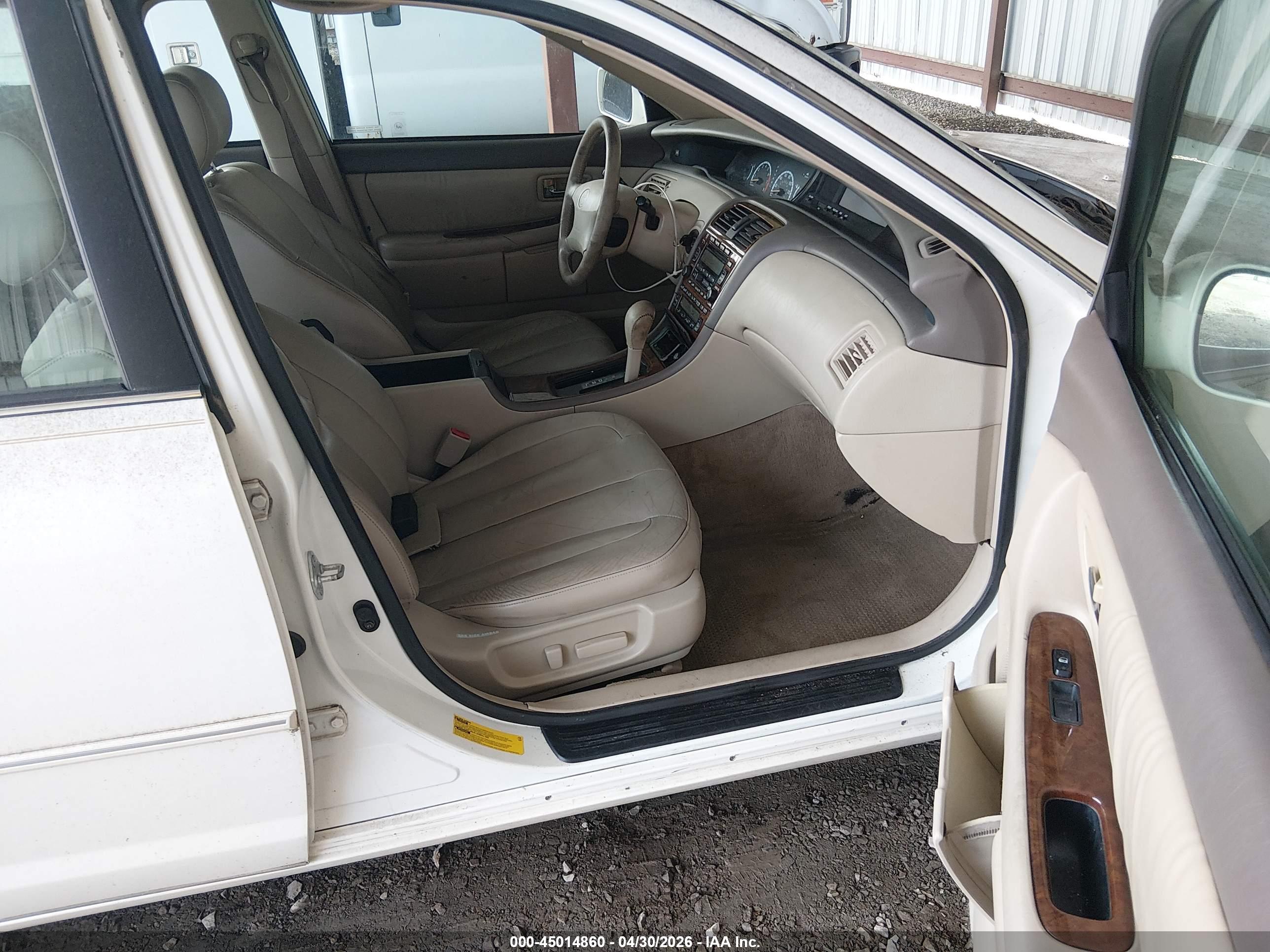 TOYOTA AVALON image 5