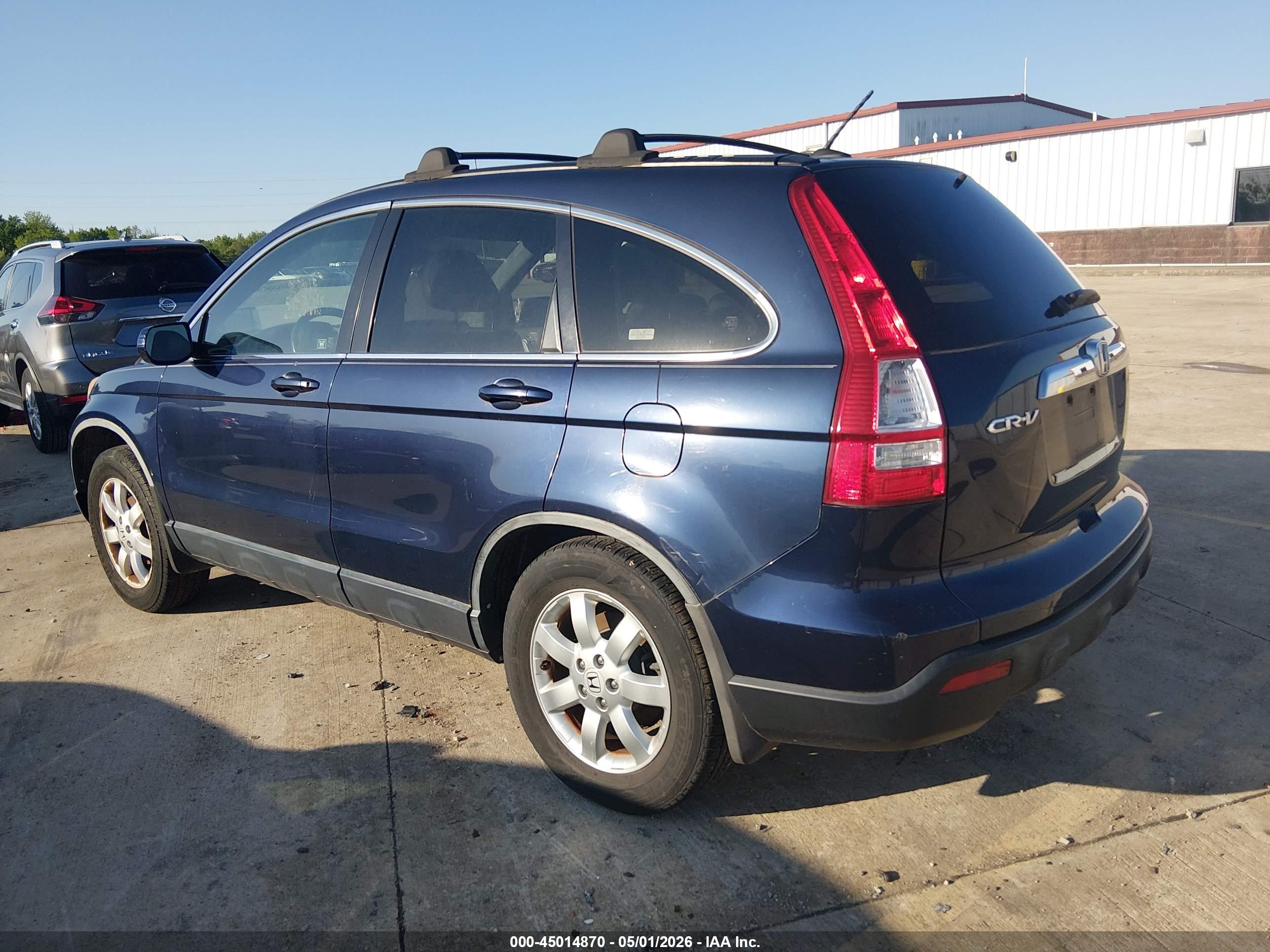 HONDA CR-V image 3