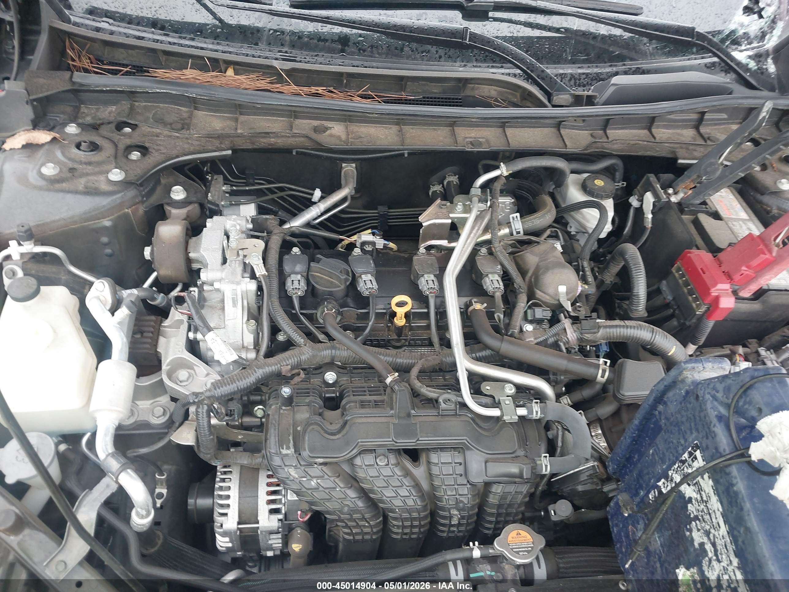 NISSAN ALTIMA image 10