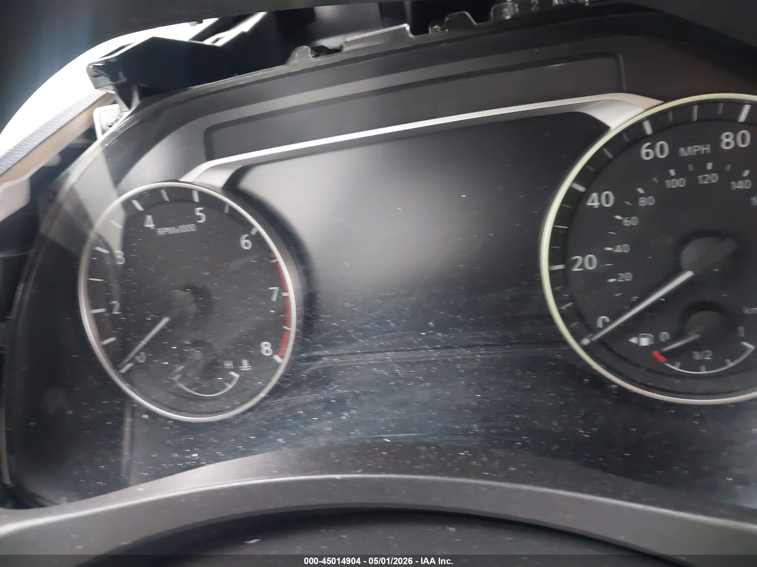 NISSAN ALTIMA image 7