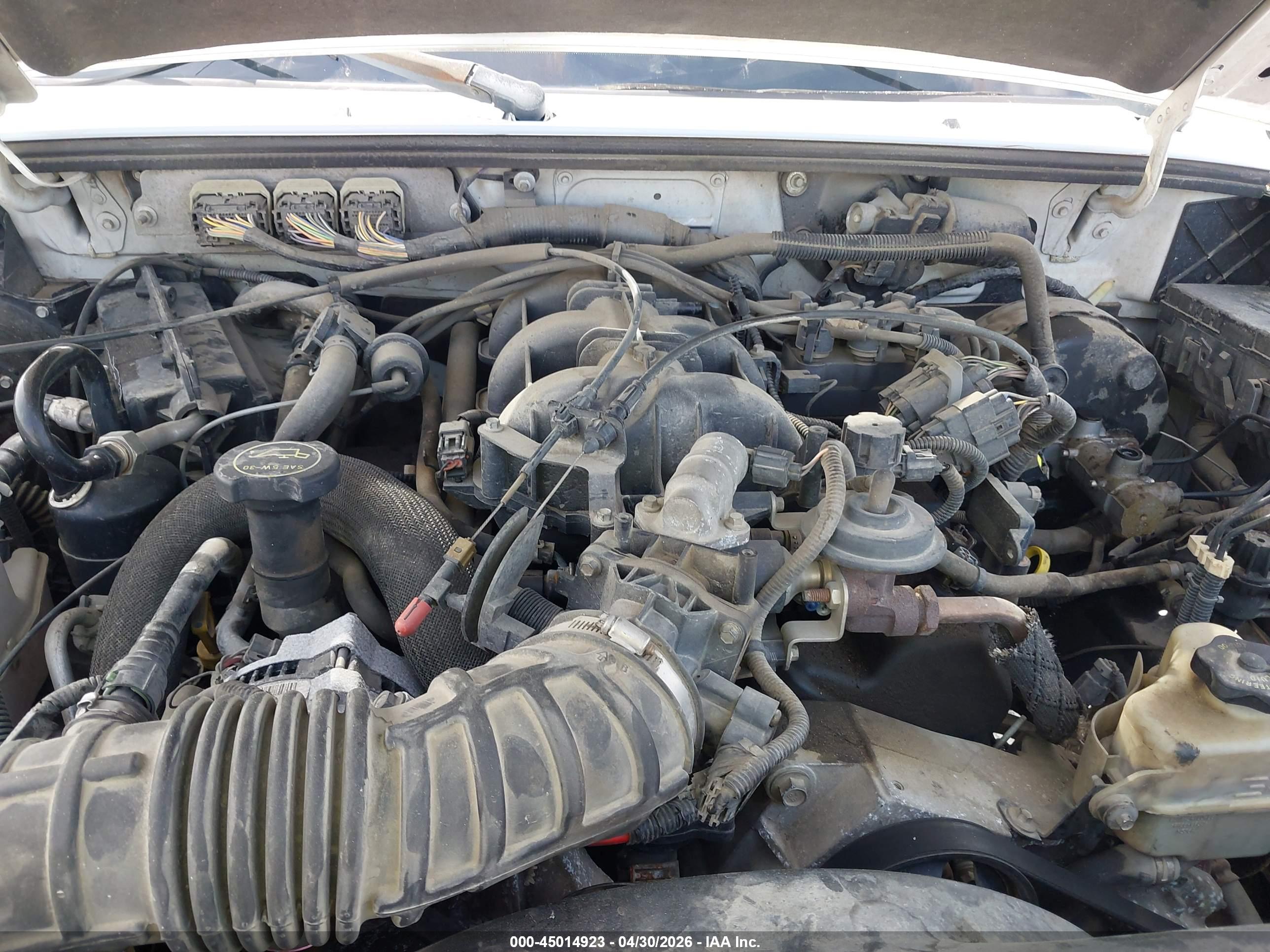 FORD RANGER image 10