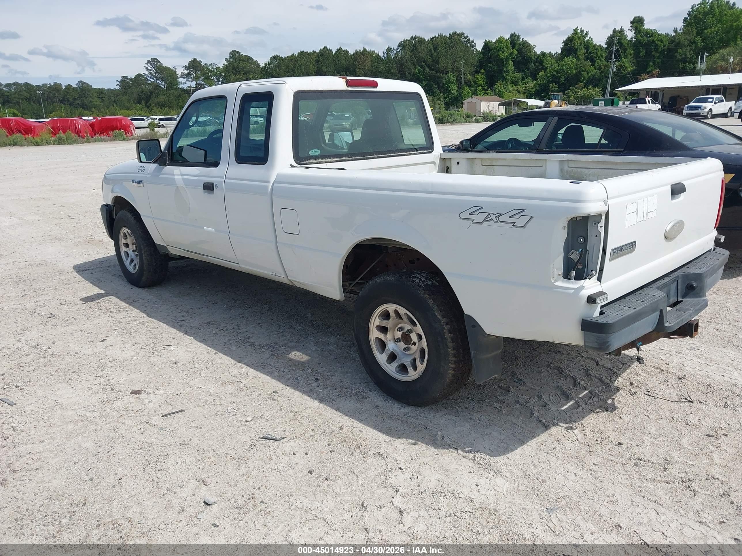 FORD RANGER image 3