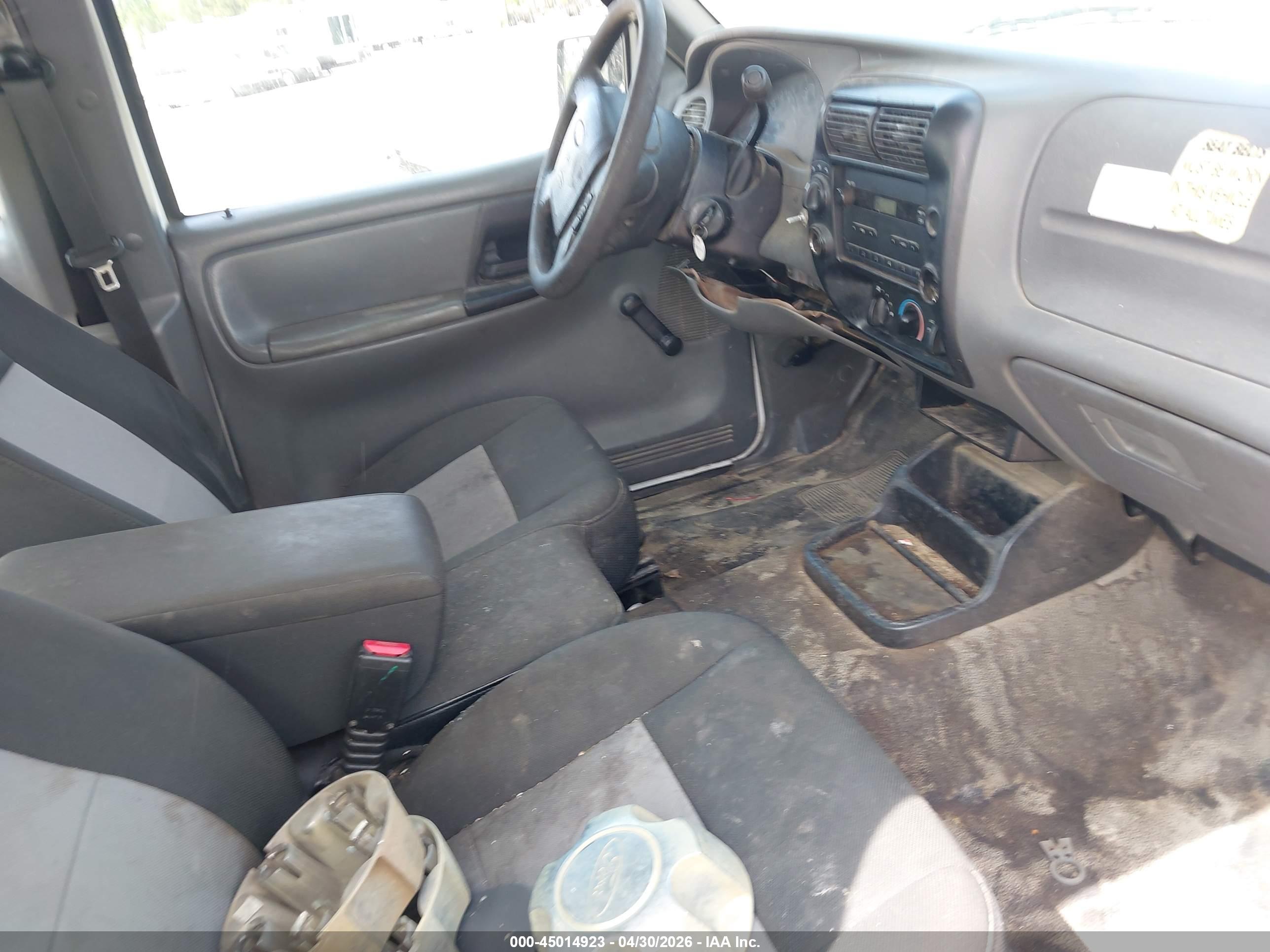 FORD RANGER image 5