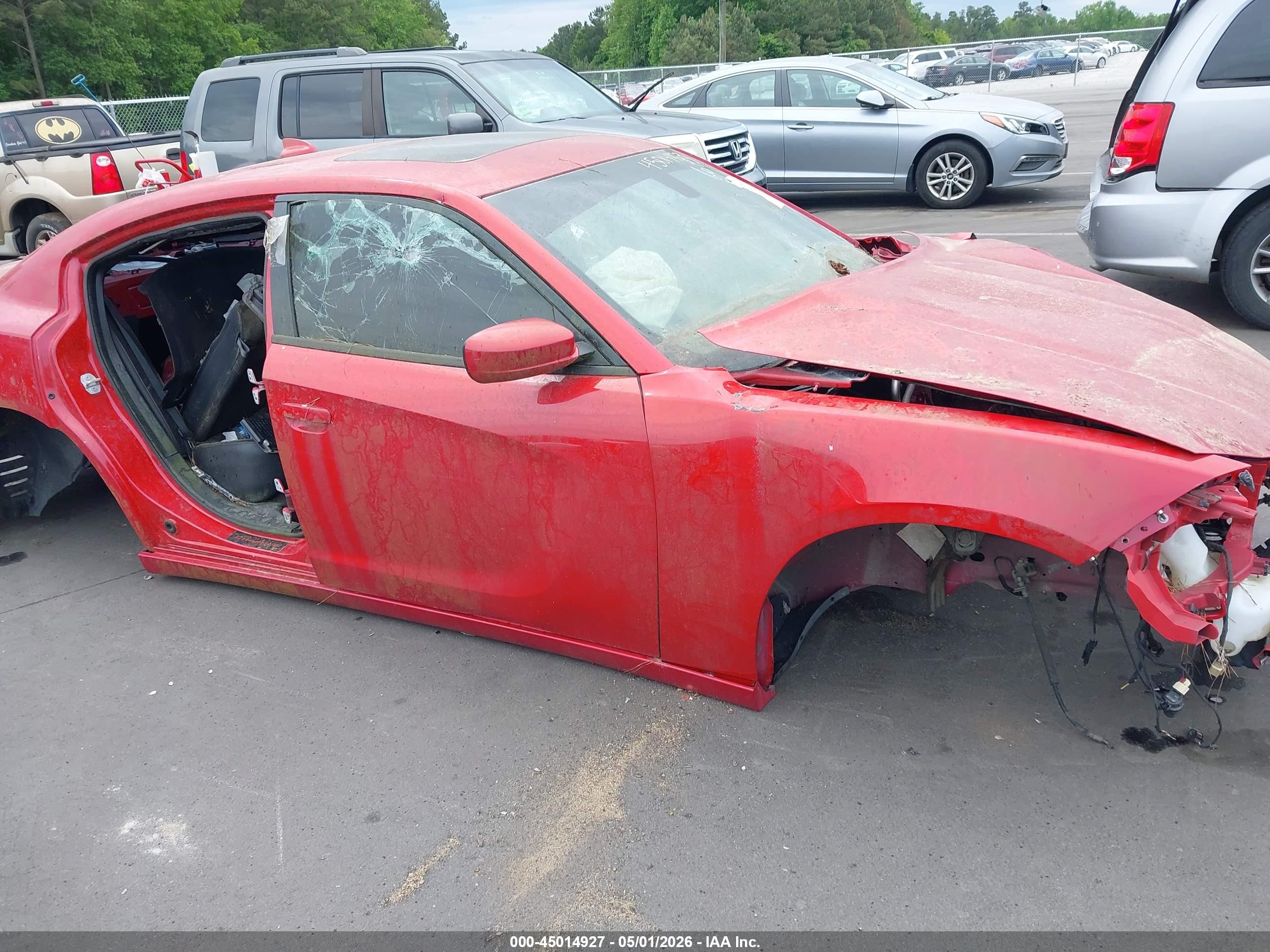 DODGE CHARGER image 6