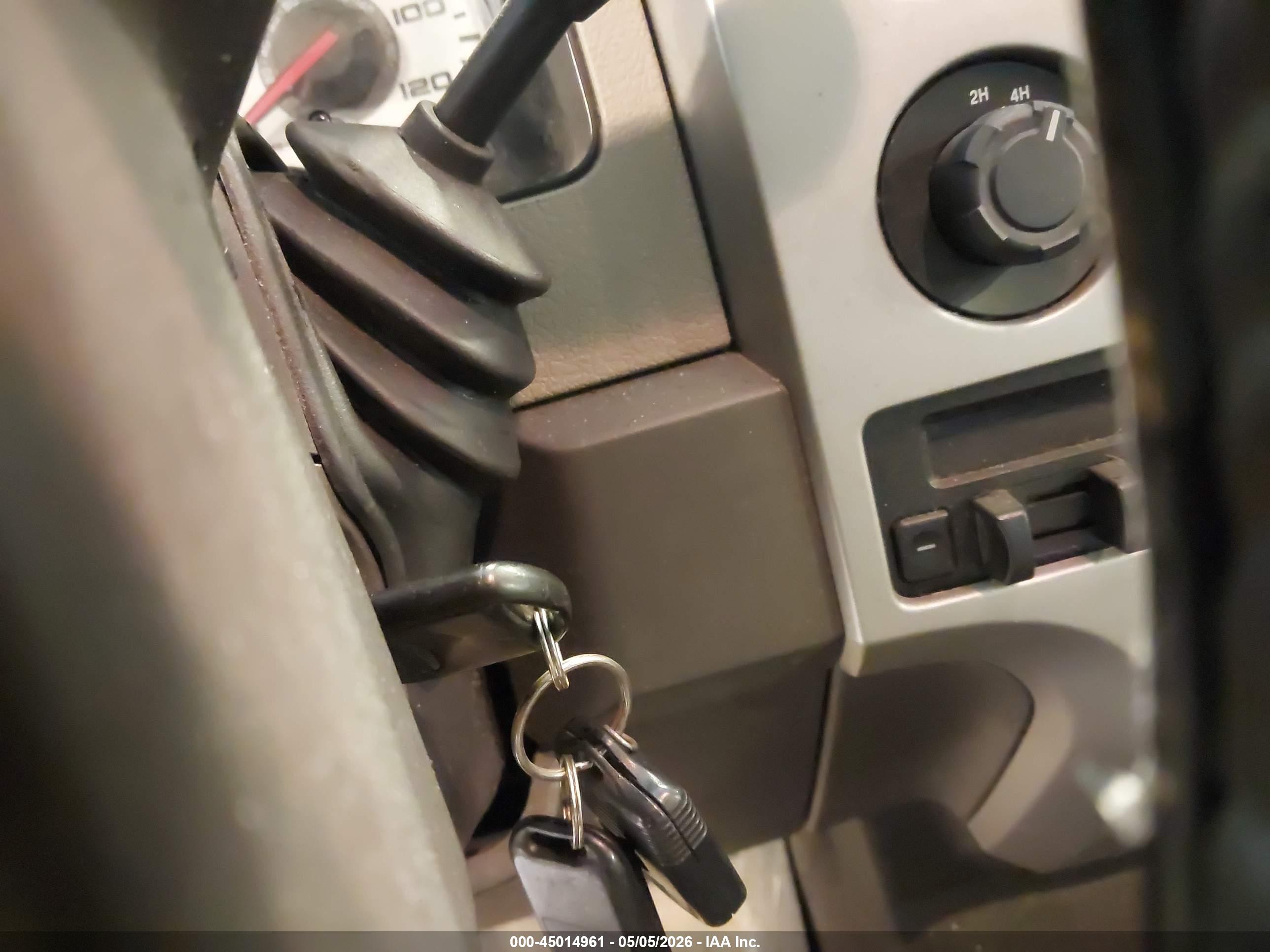 FORD F-150 image 11