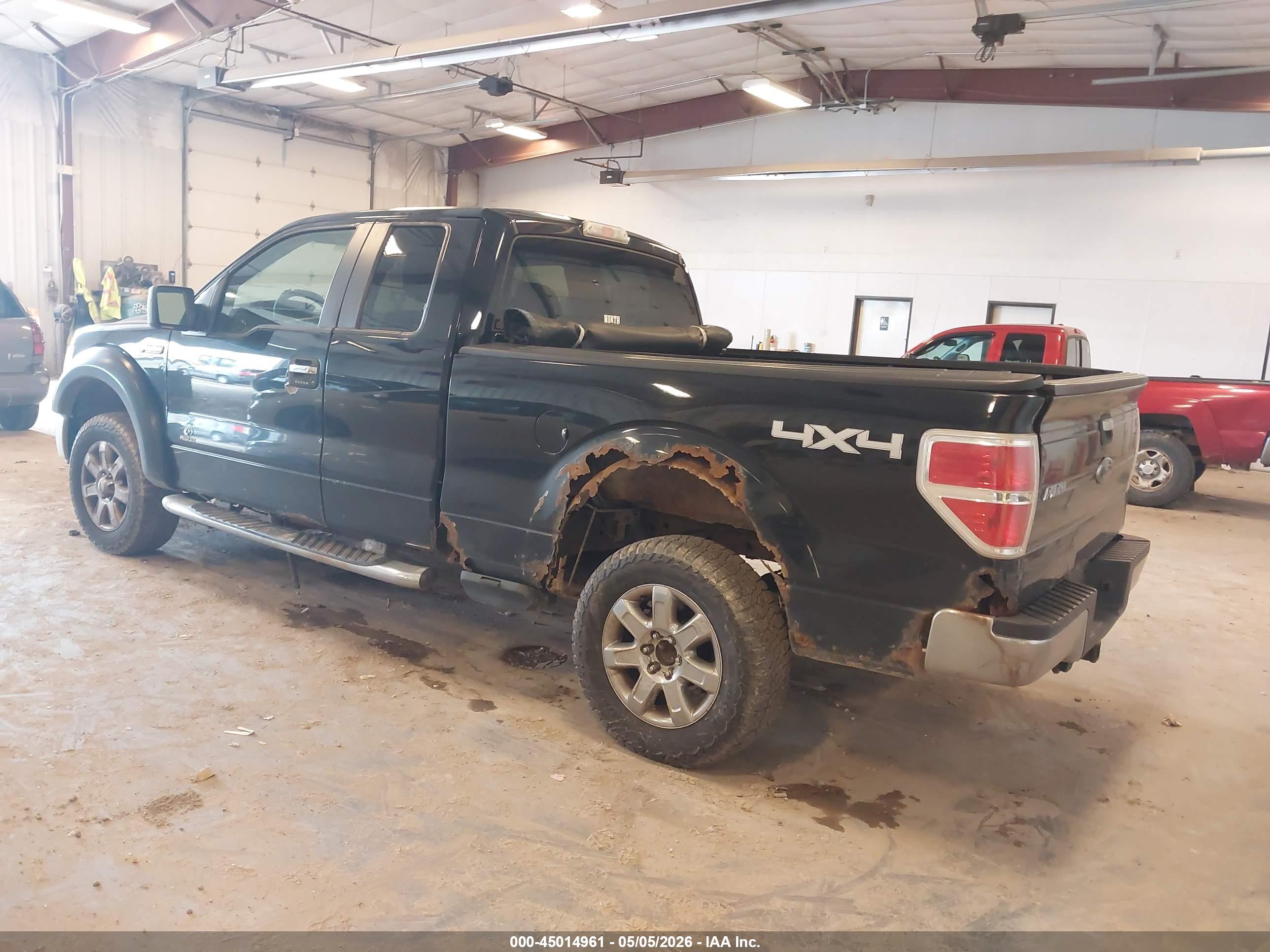 FORD F-150 image 3