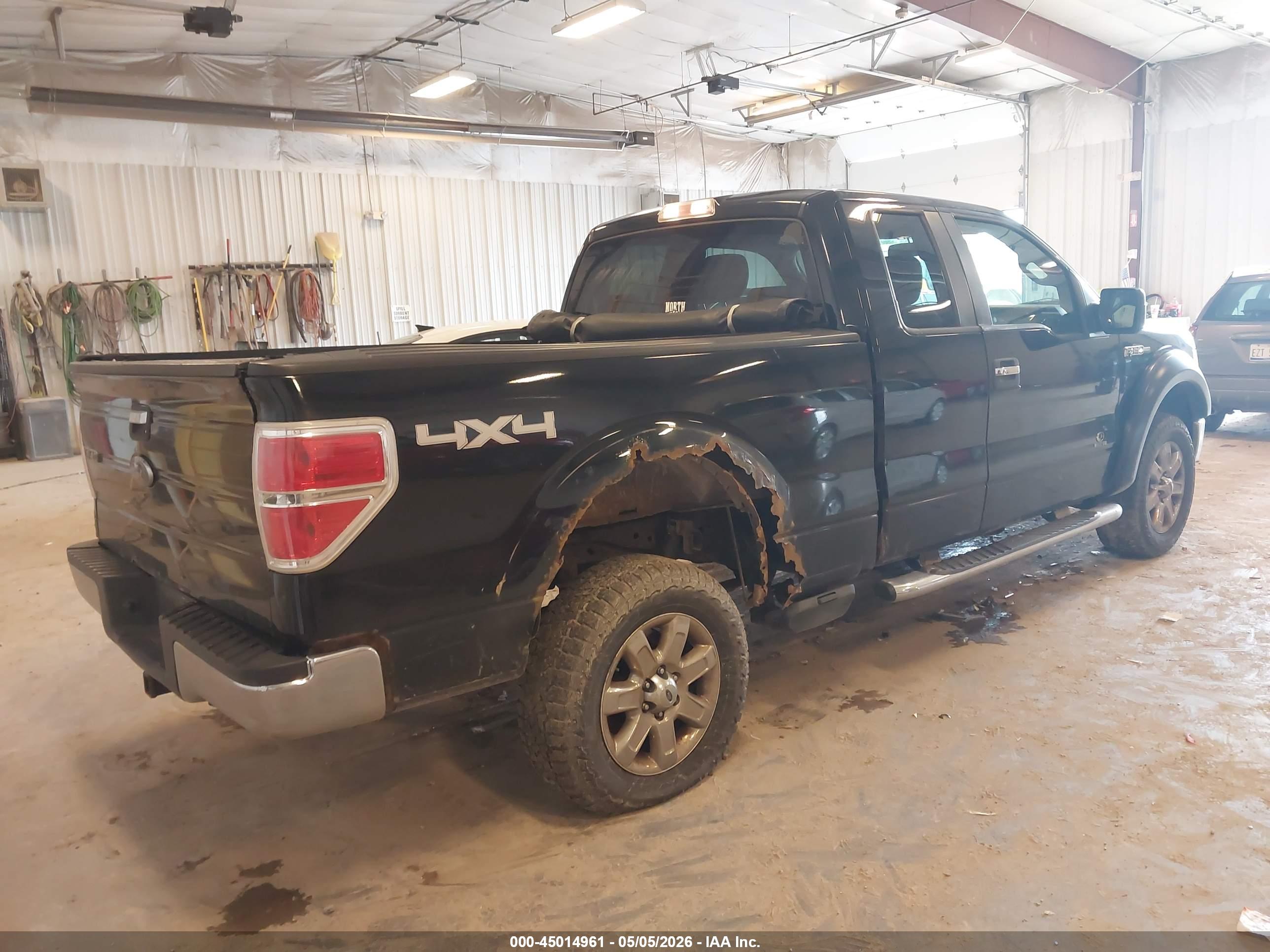 FORD F-150 image 4
