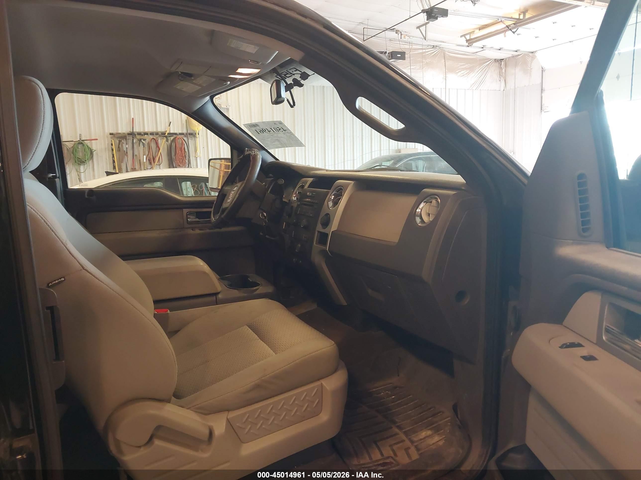 FORD F-150 image 5