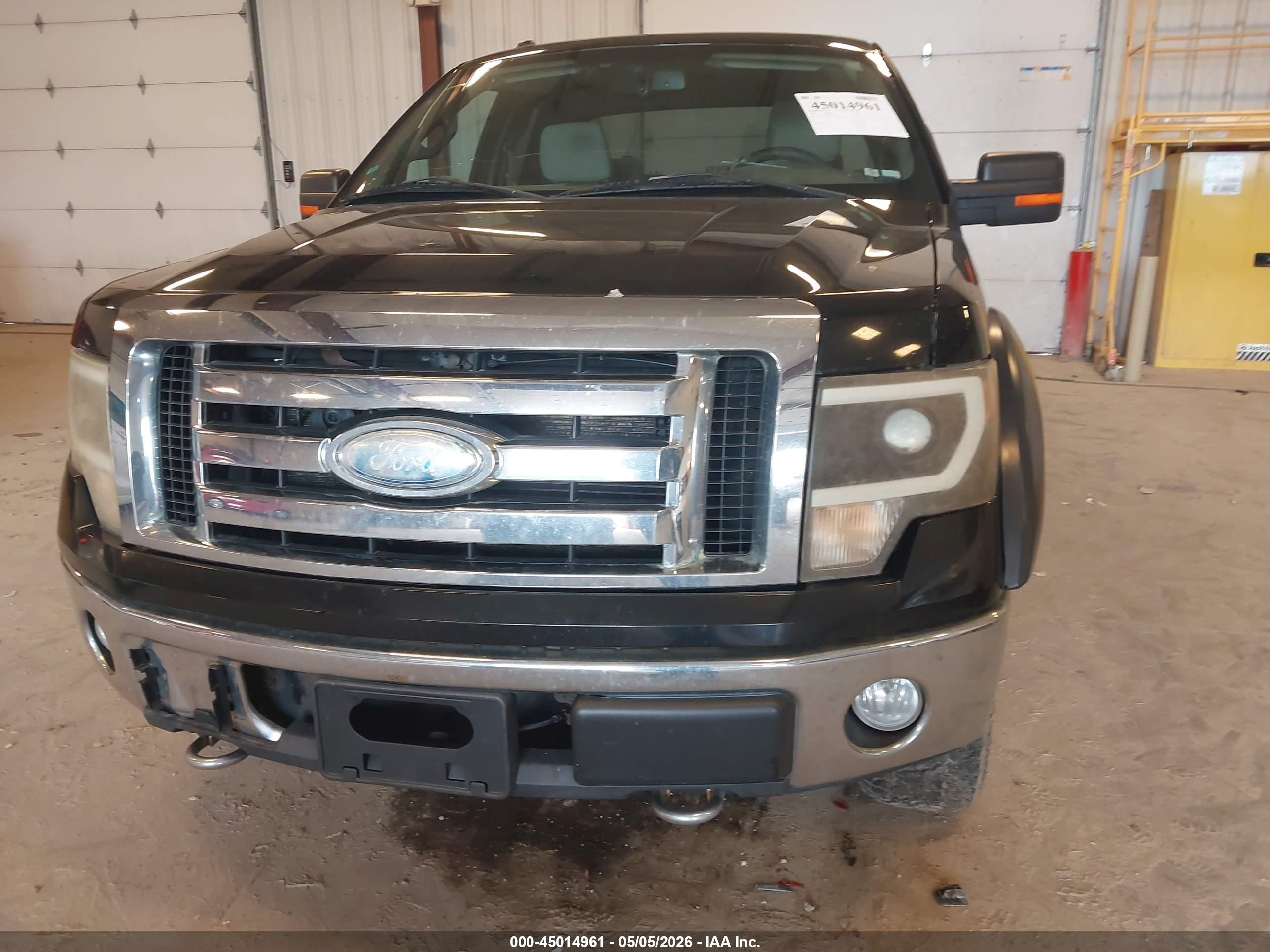 FORD F-150 image 6