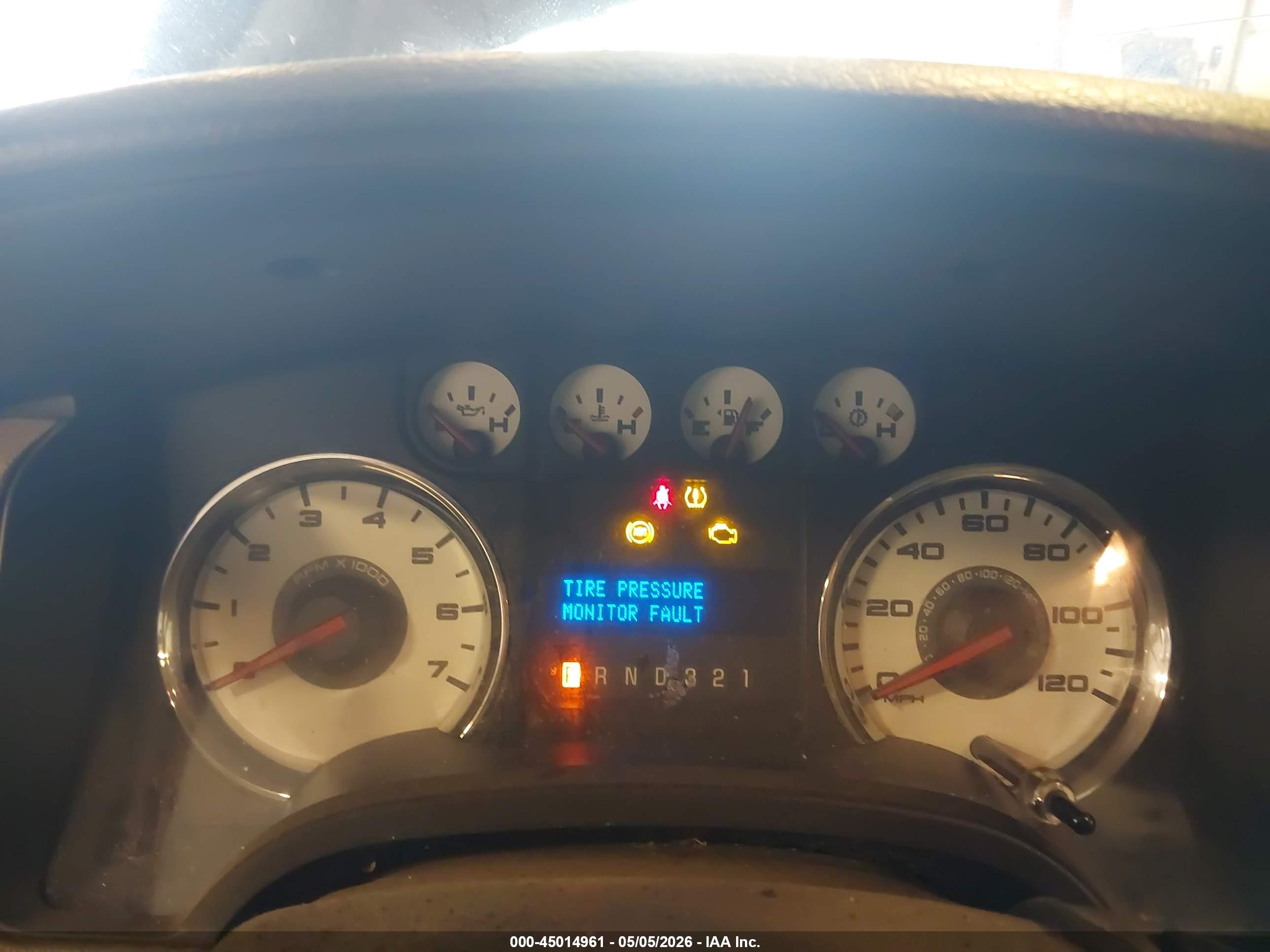 FORD F-150 image 7