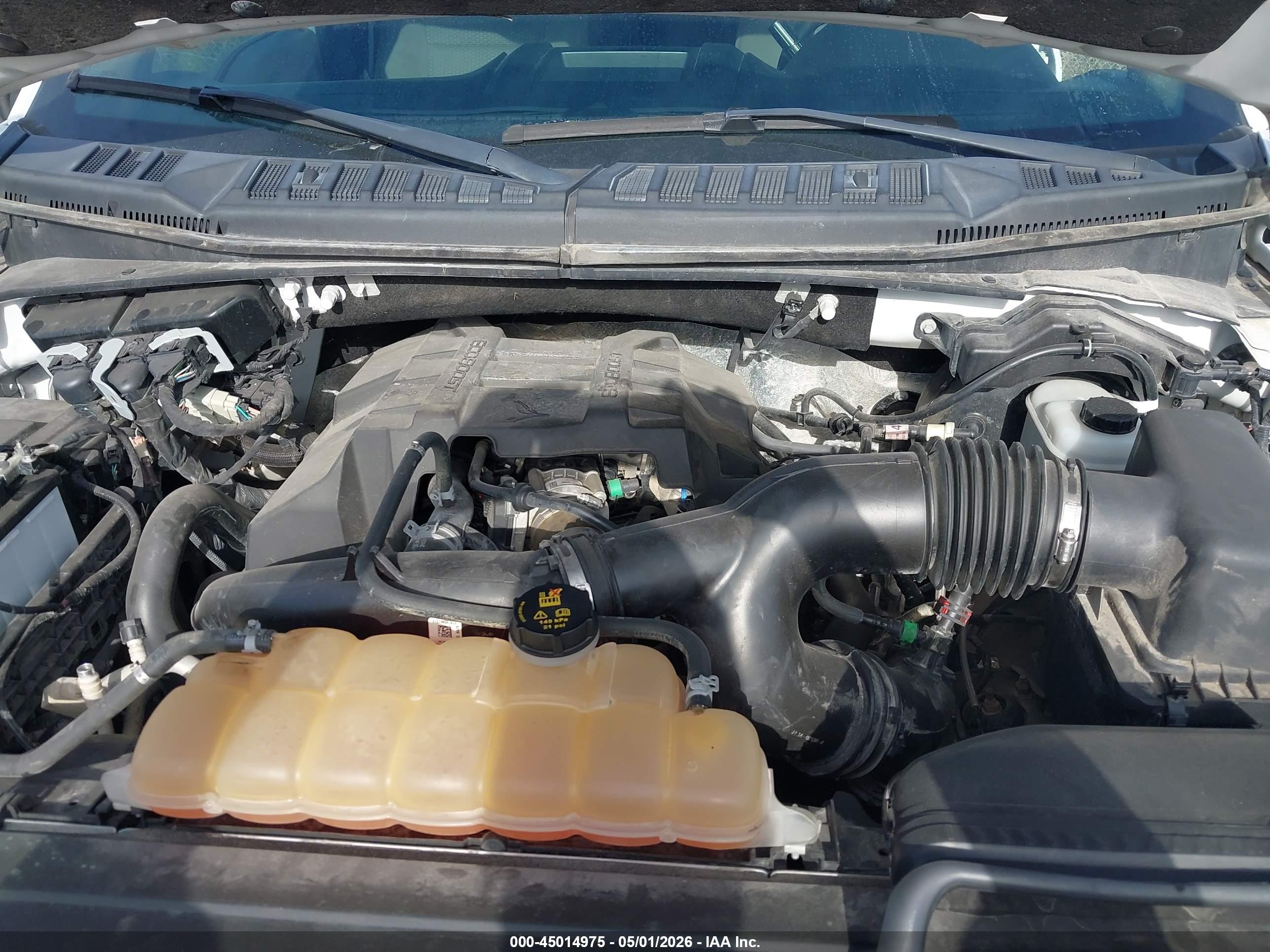 FORD F-150 image 10