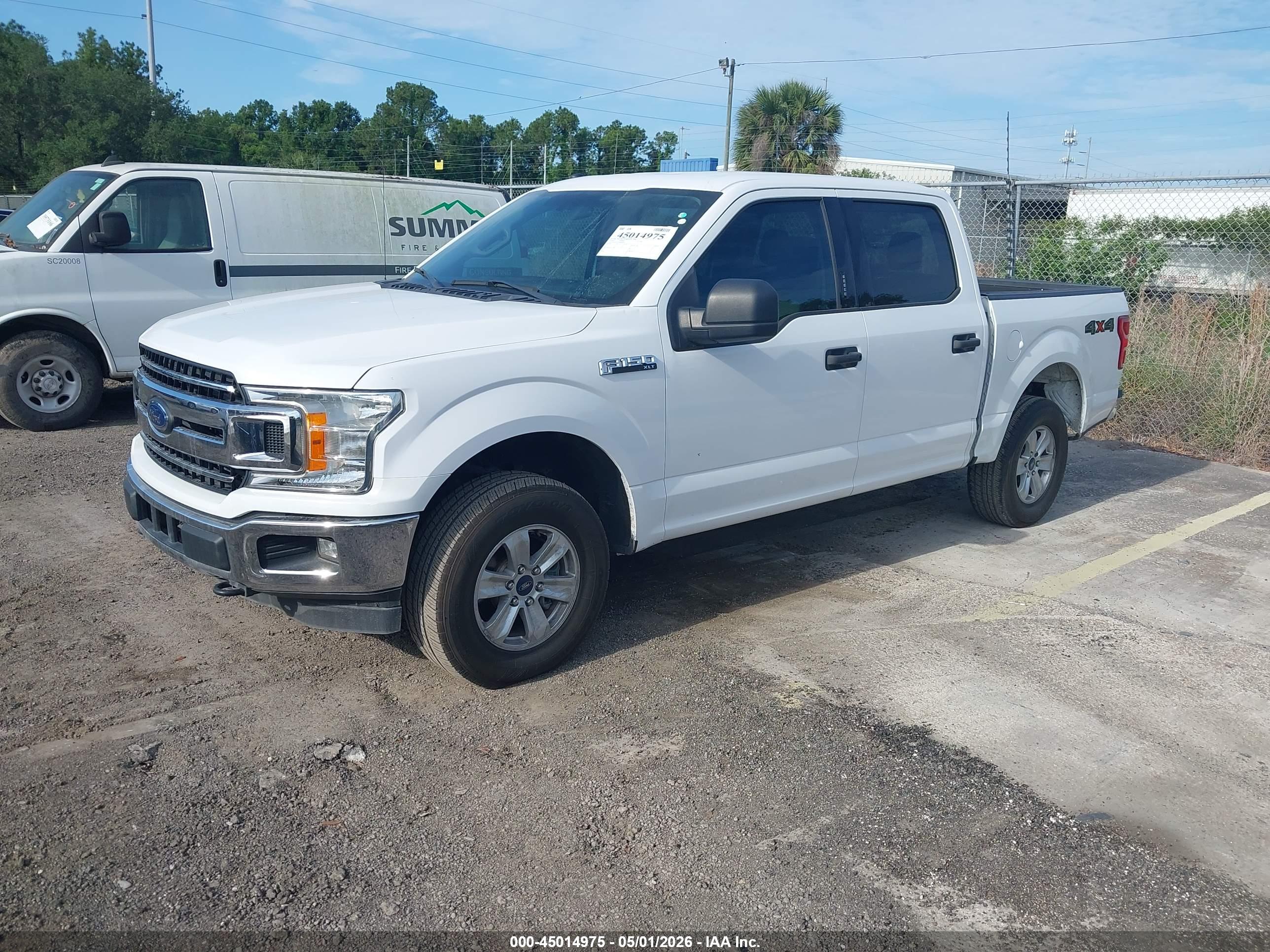 FORD F-150 image 2