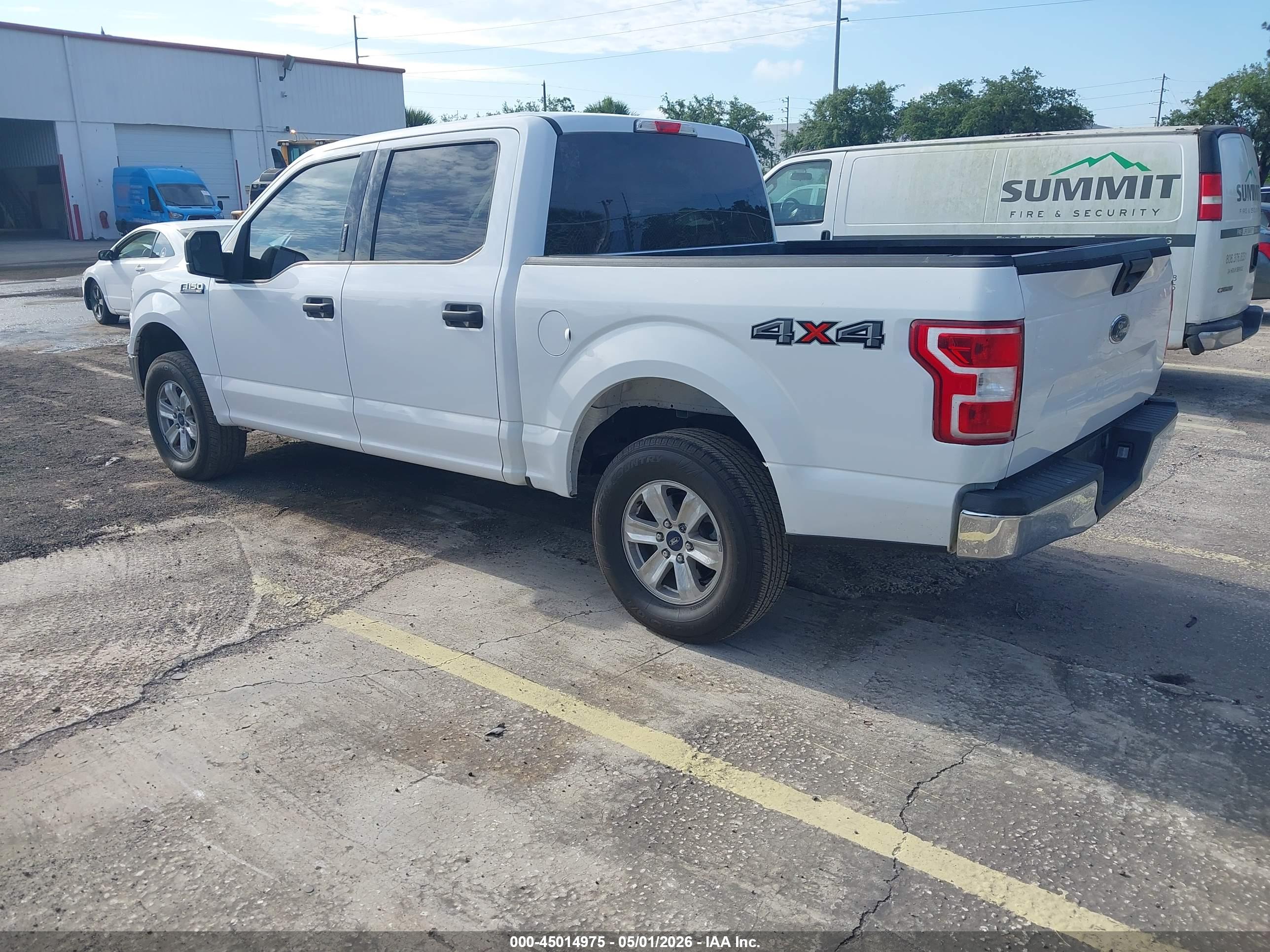 FORD F-150 image 3