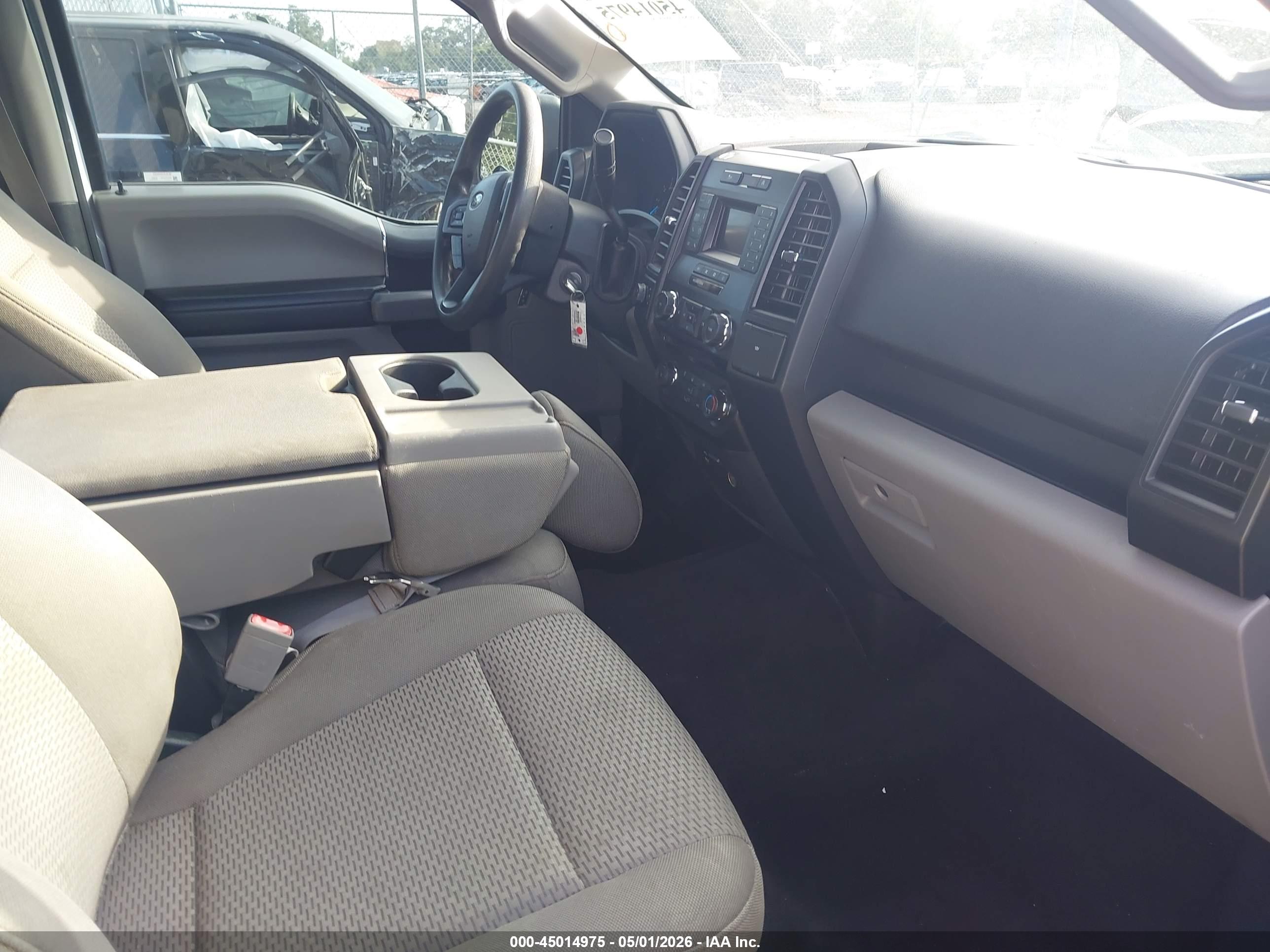 FORD F-150 image 5