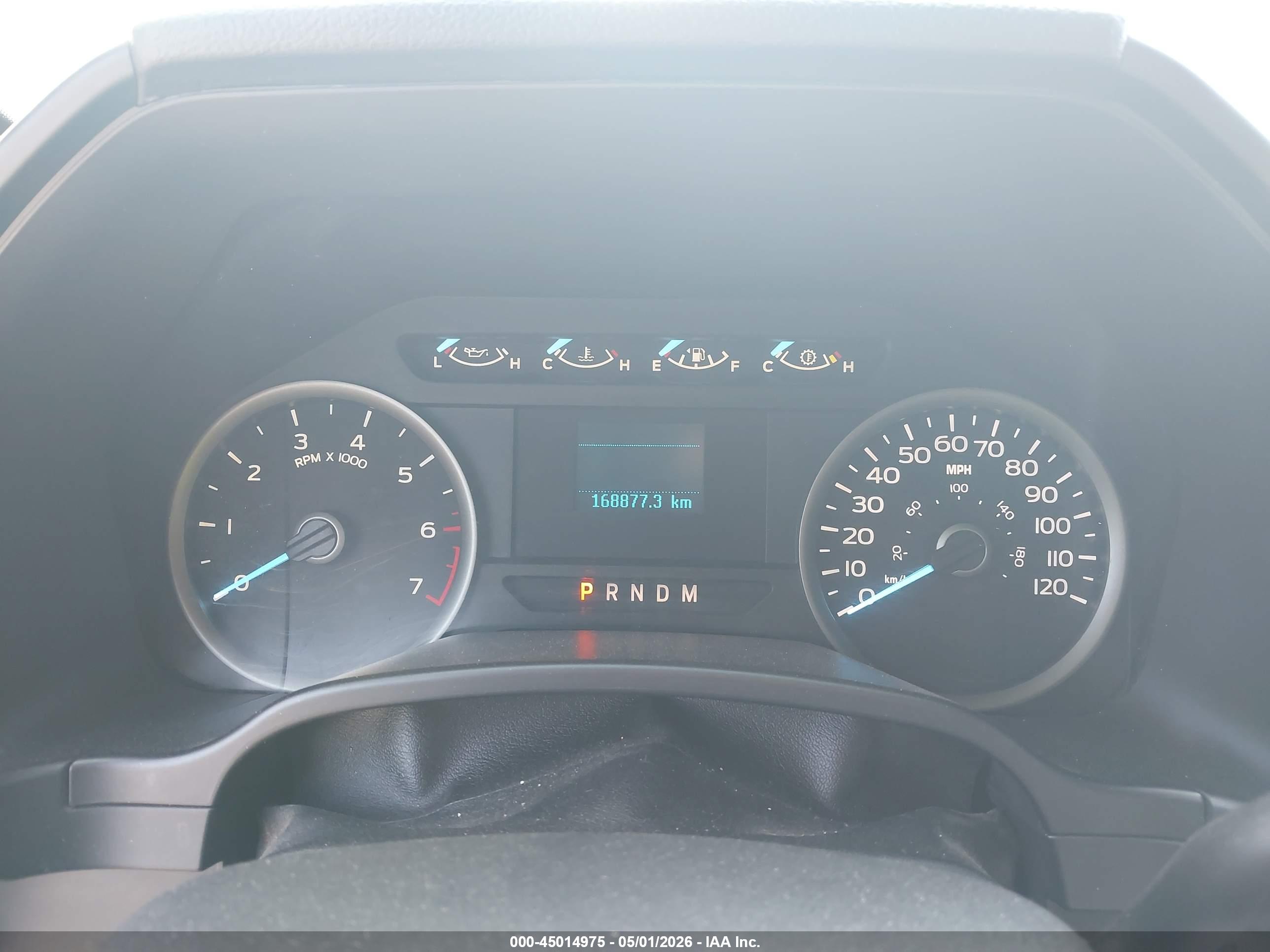 FORD F-150 image 7
