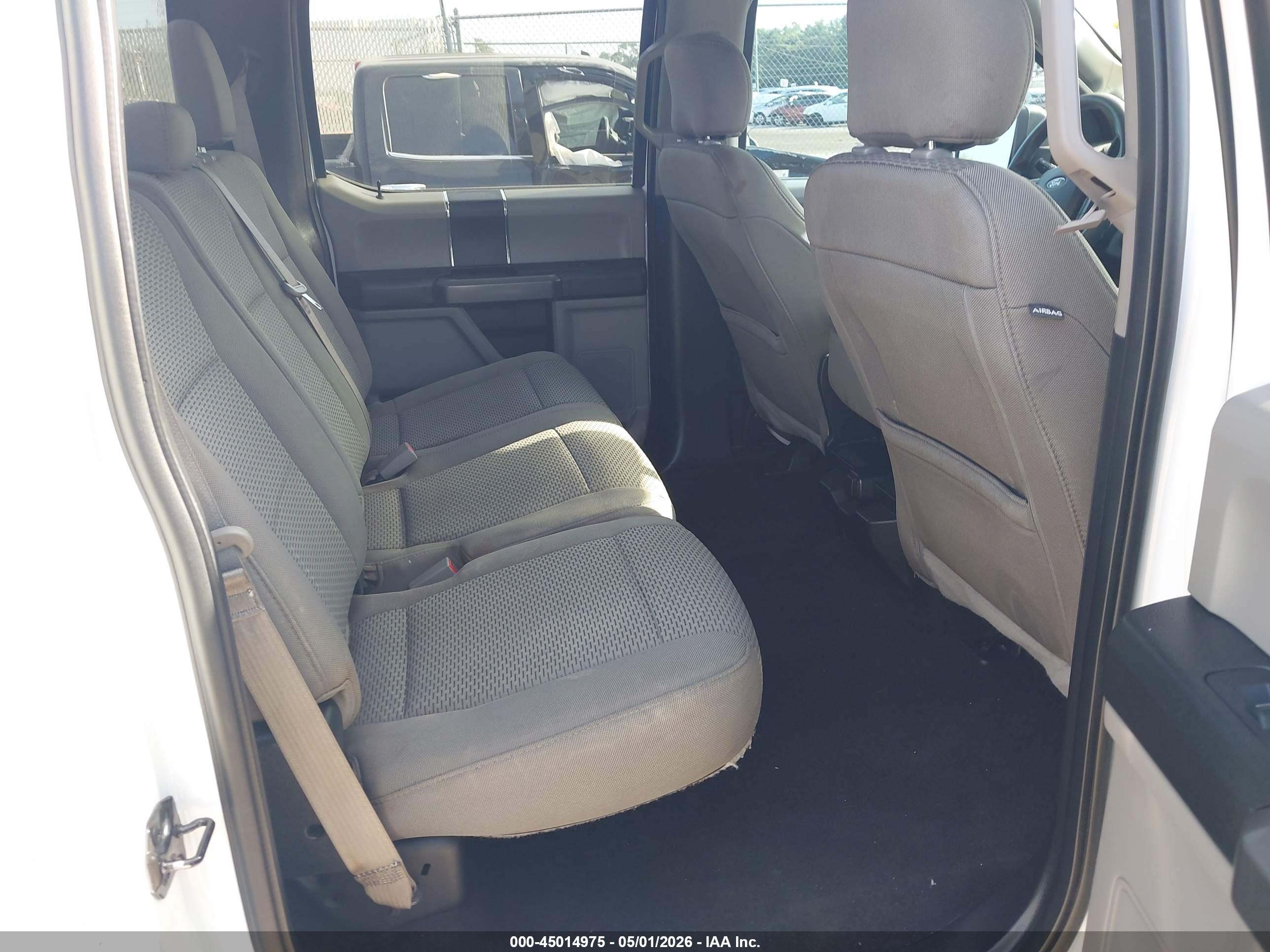 FORD F-150 image 8