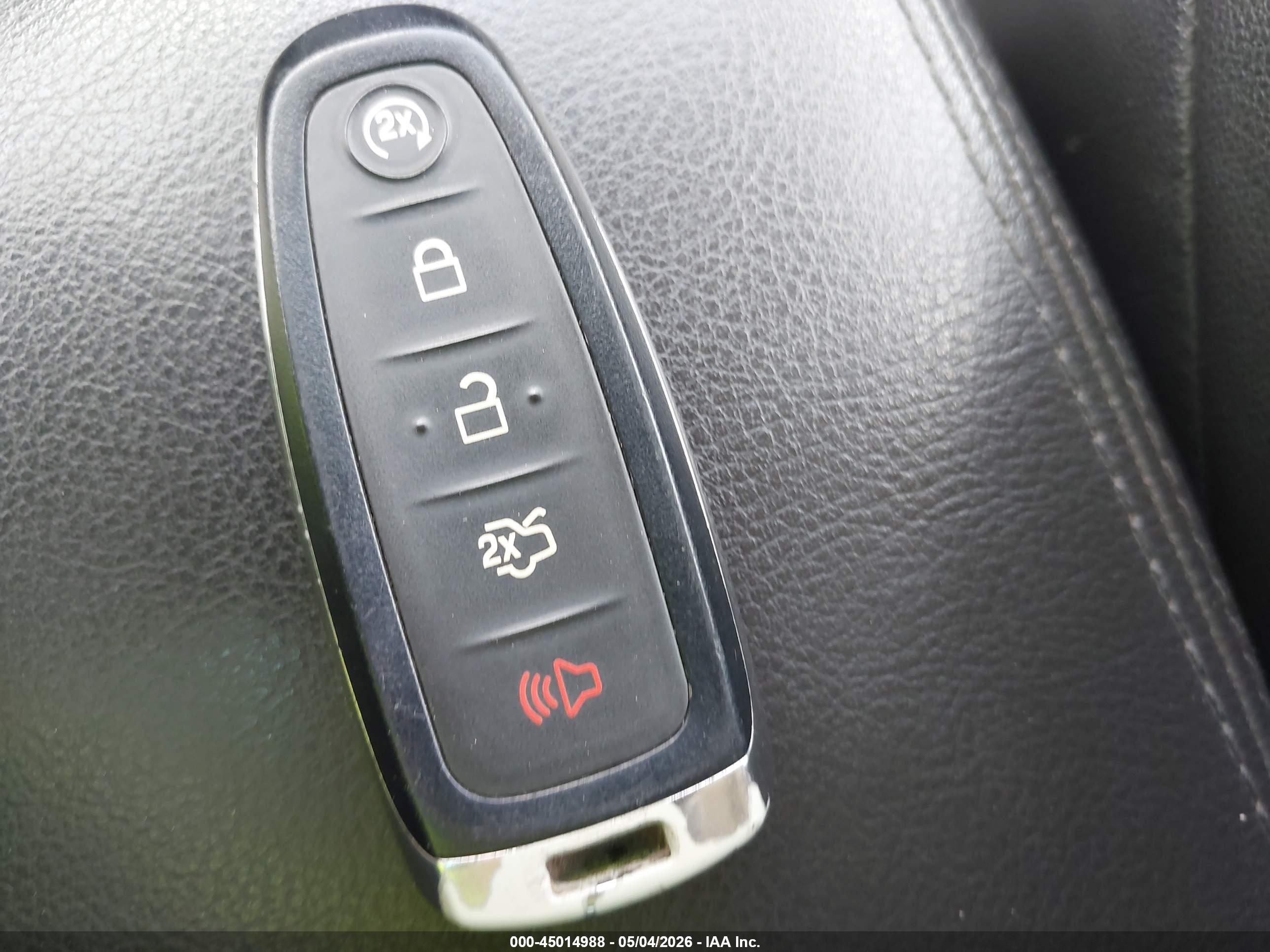 FORD FOCUS image 11