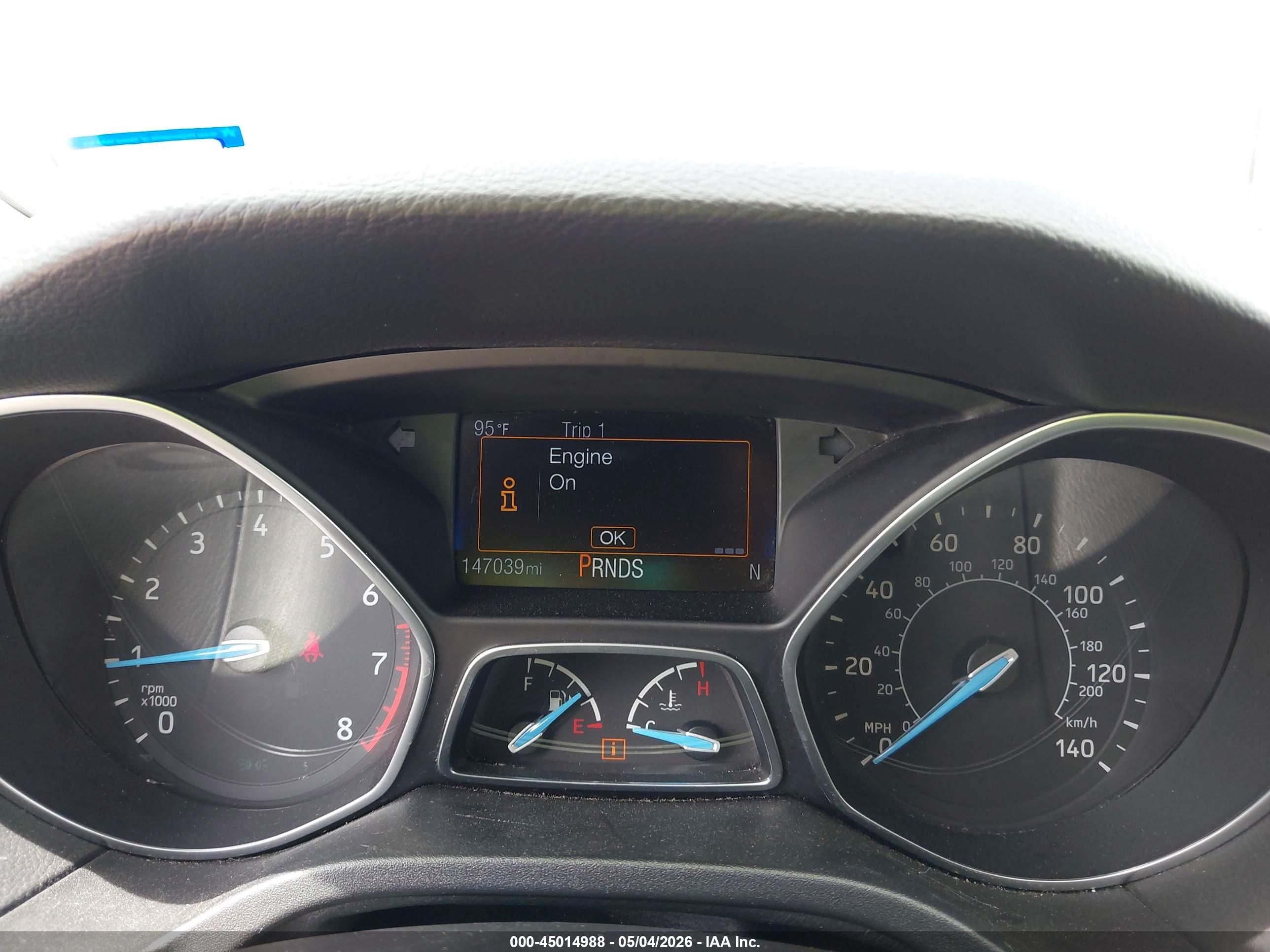 FORD FOCUS image 7
