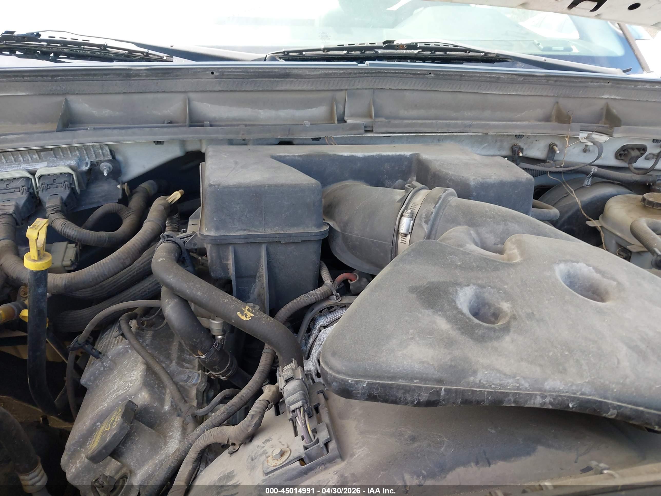 FORD F-250 image 10