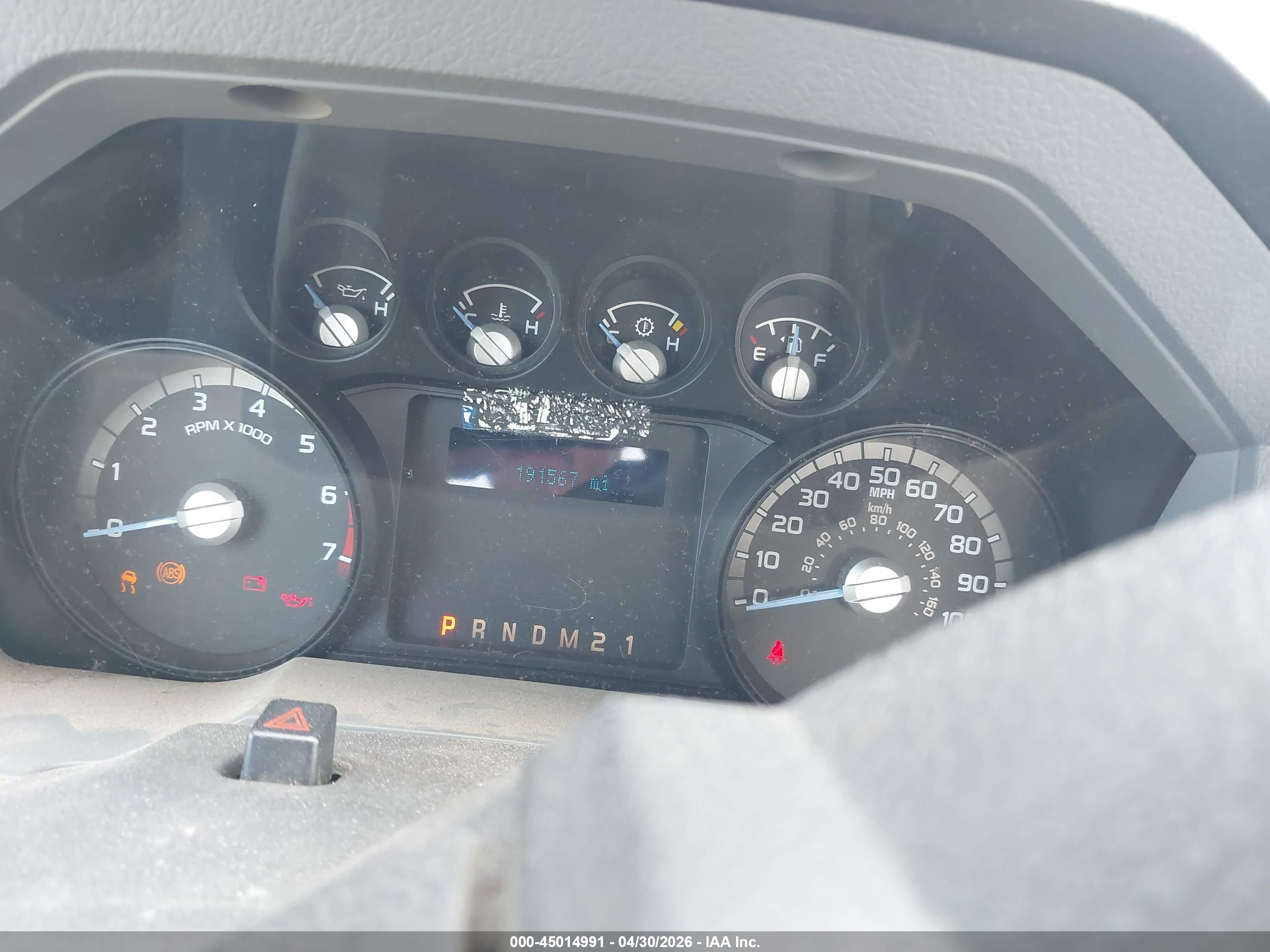 FORD F-250 image 7