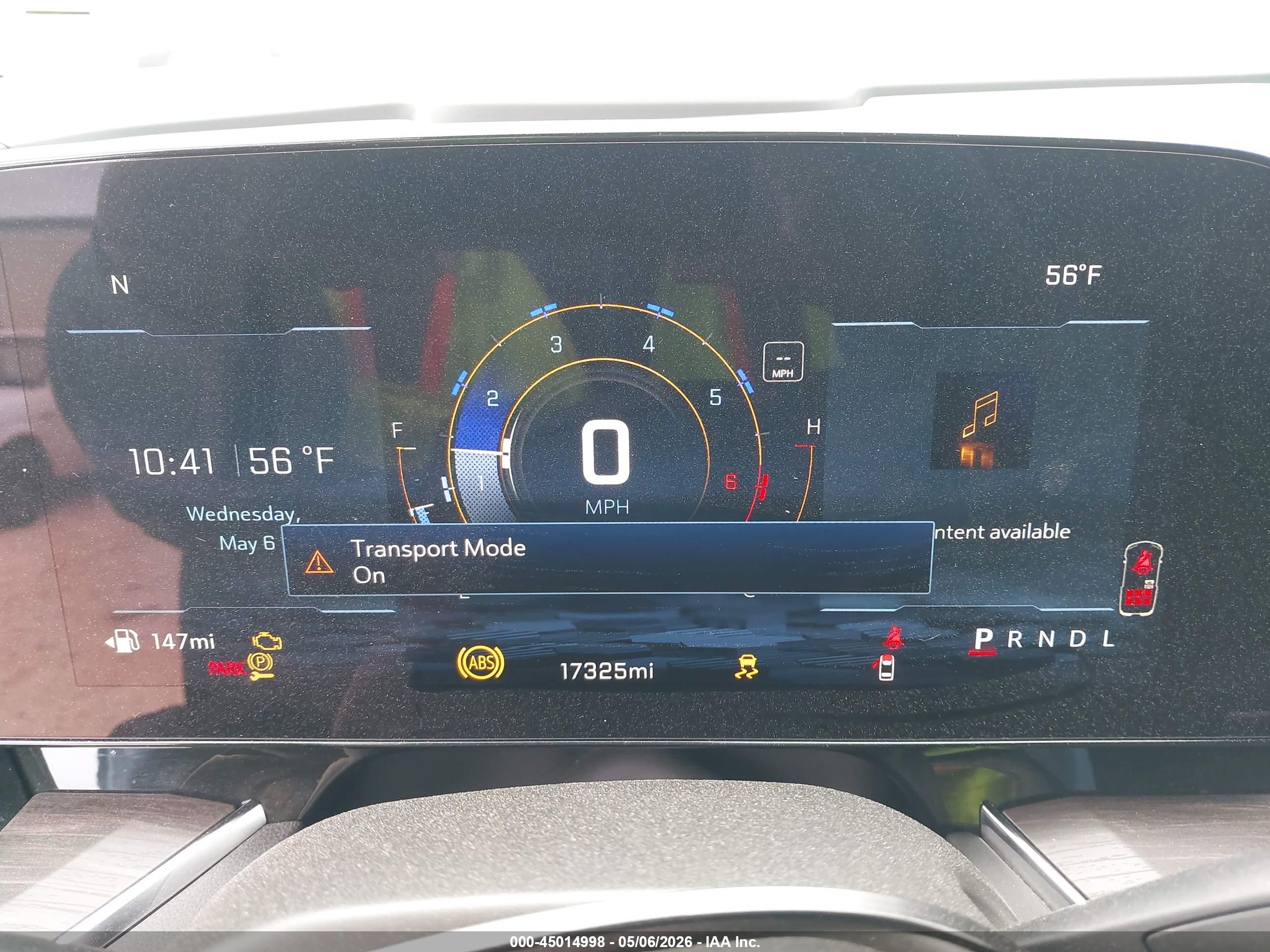 CHEVROLET TAHOE image 7