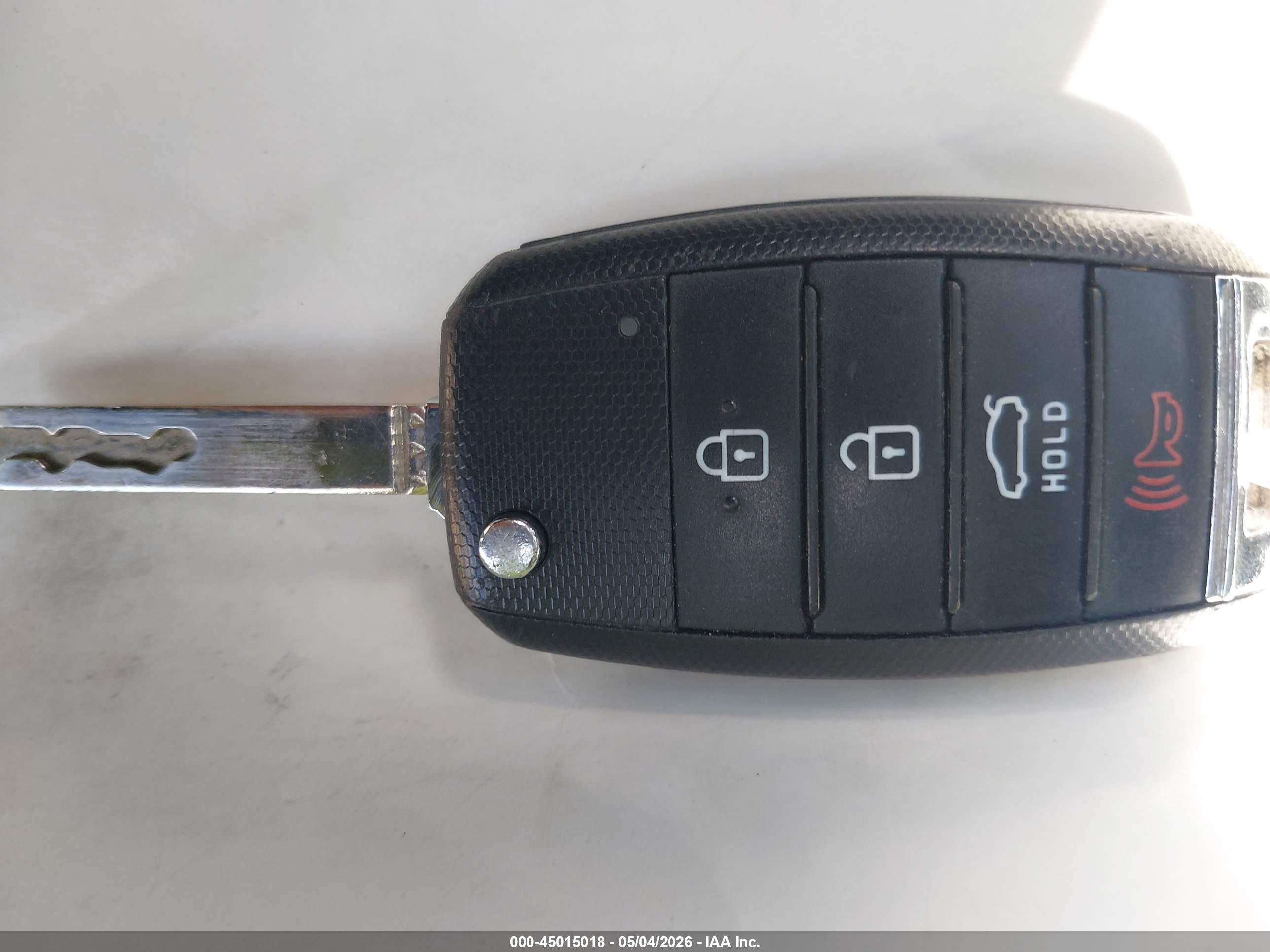 KIA OPTIMA image 11