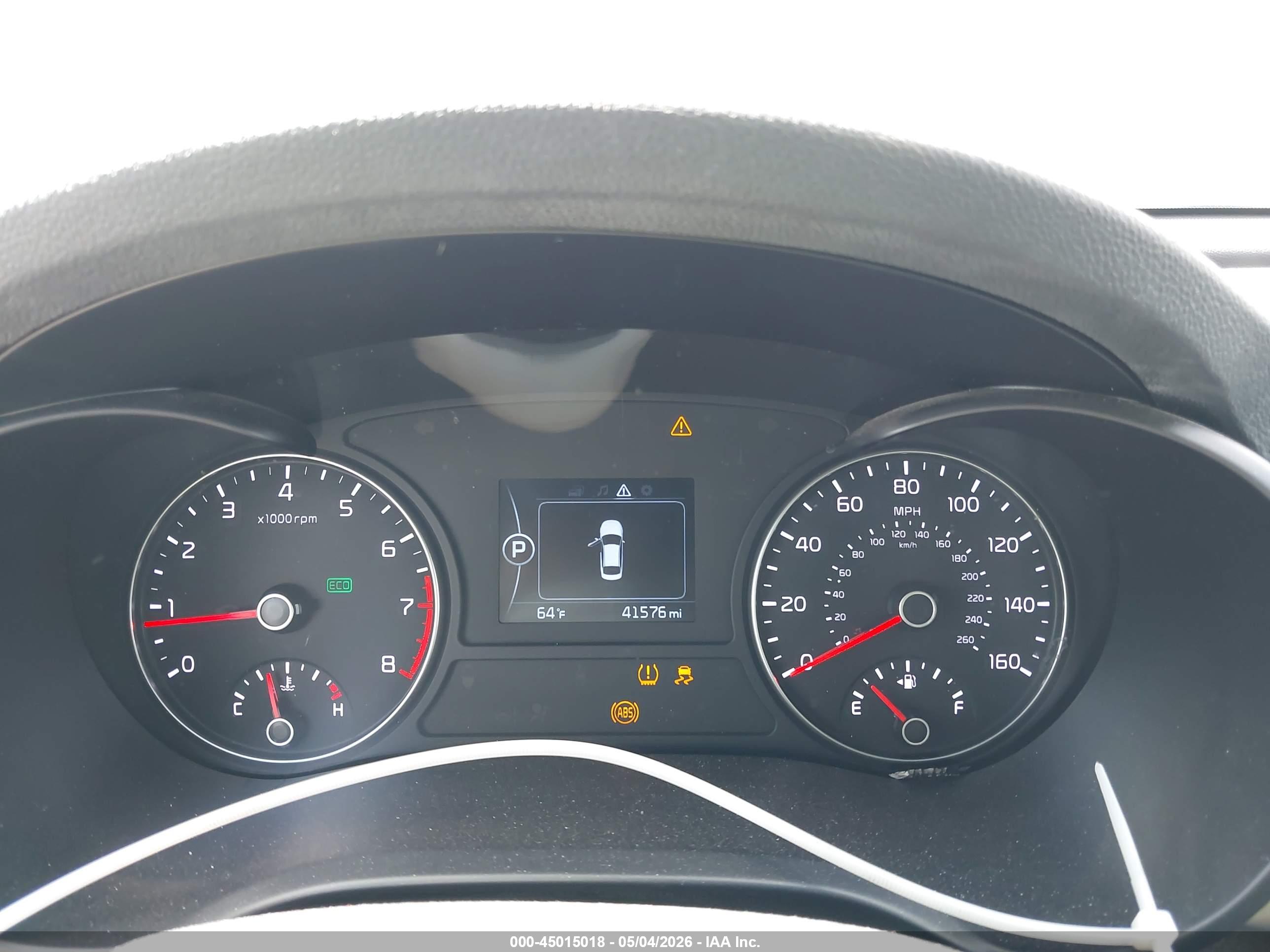 KIA OPTIMA image 7