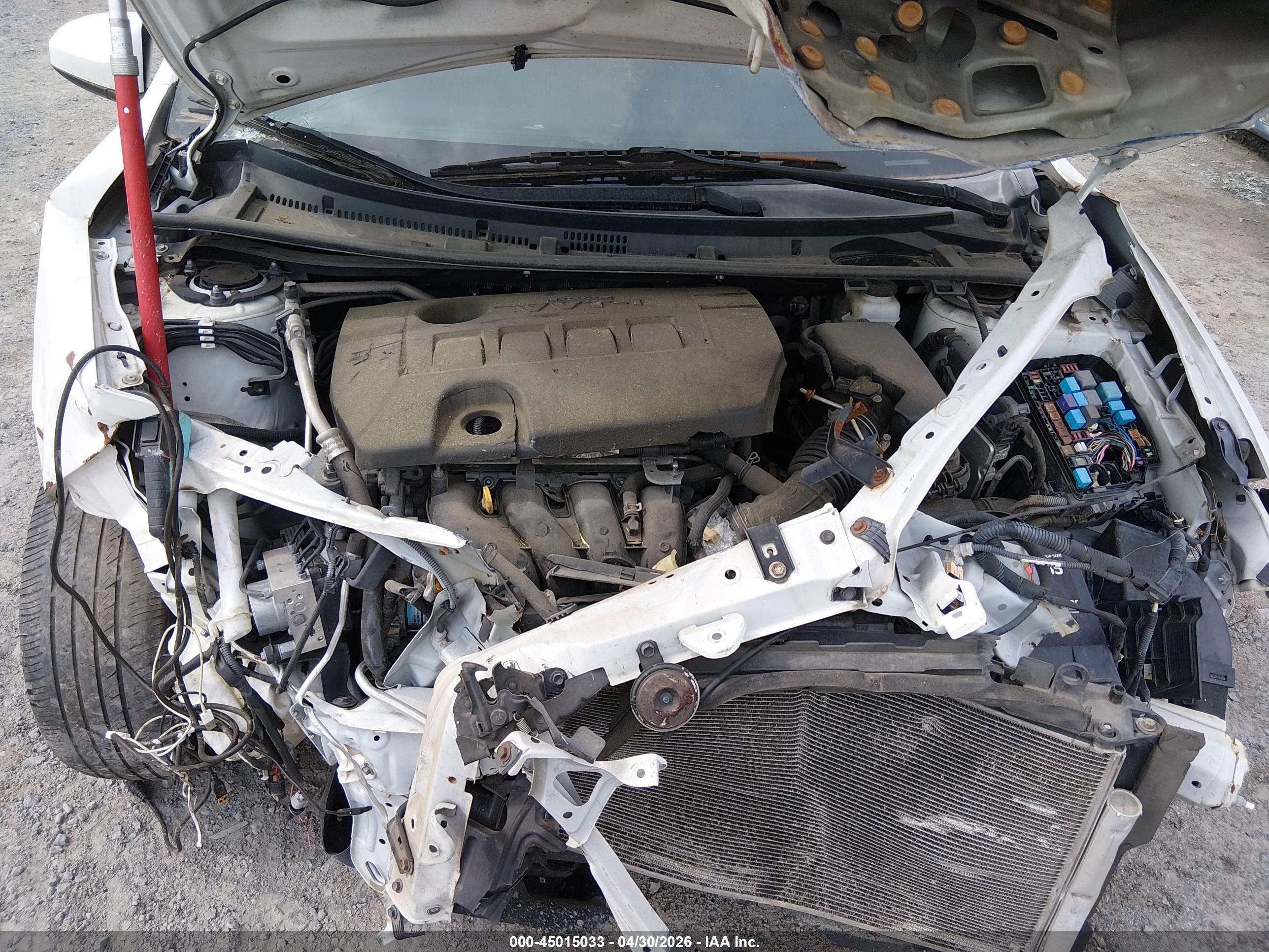 TOYOTA COROLLA image 10
