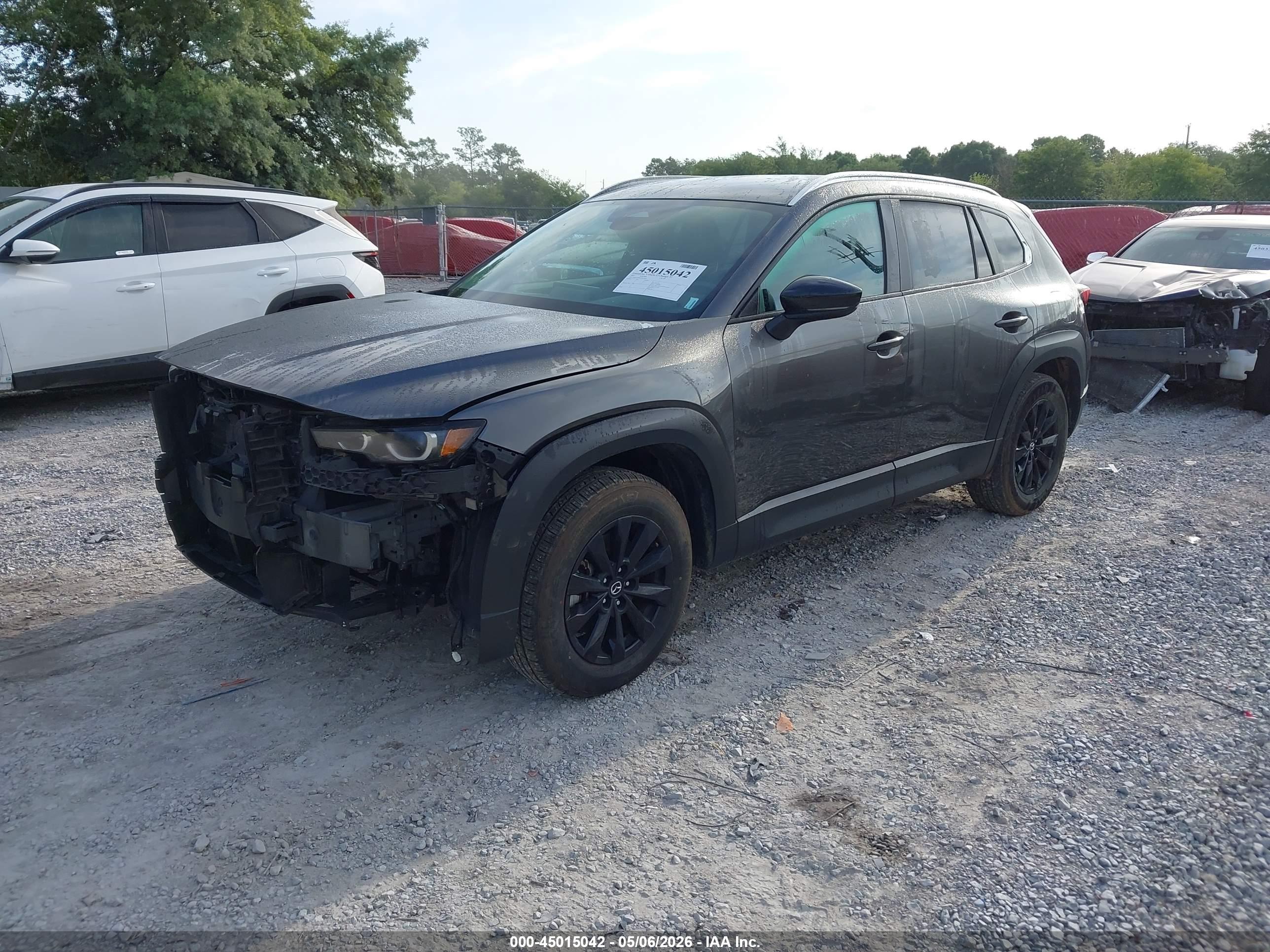MAZDA CX-50 image 2